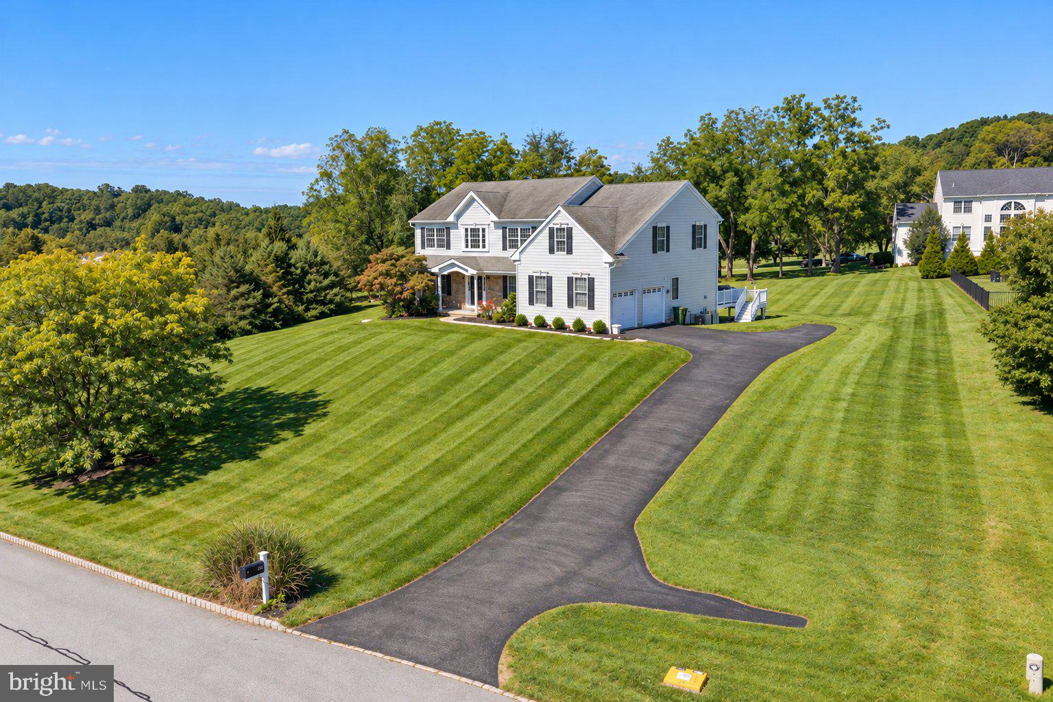 1731 TERESA COURT