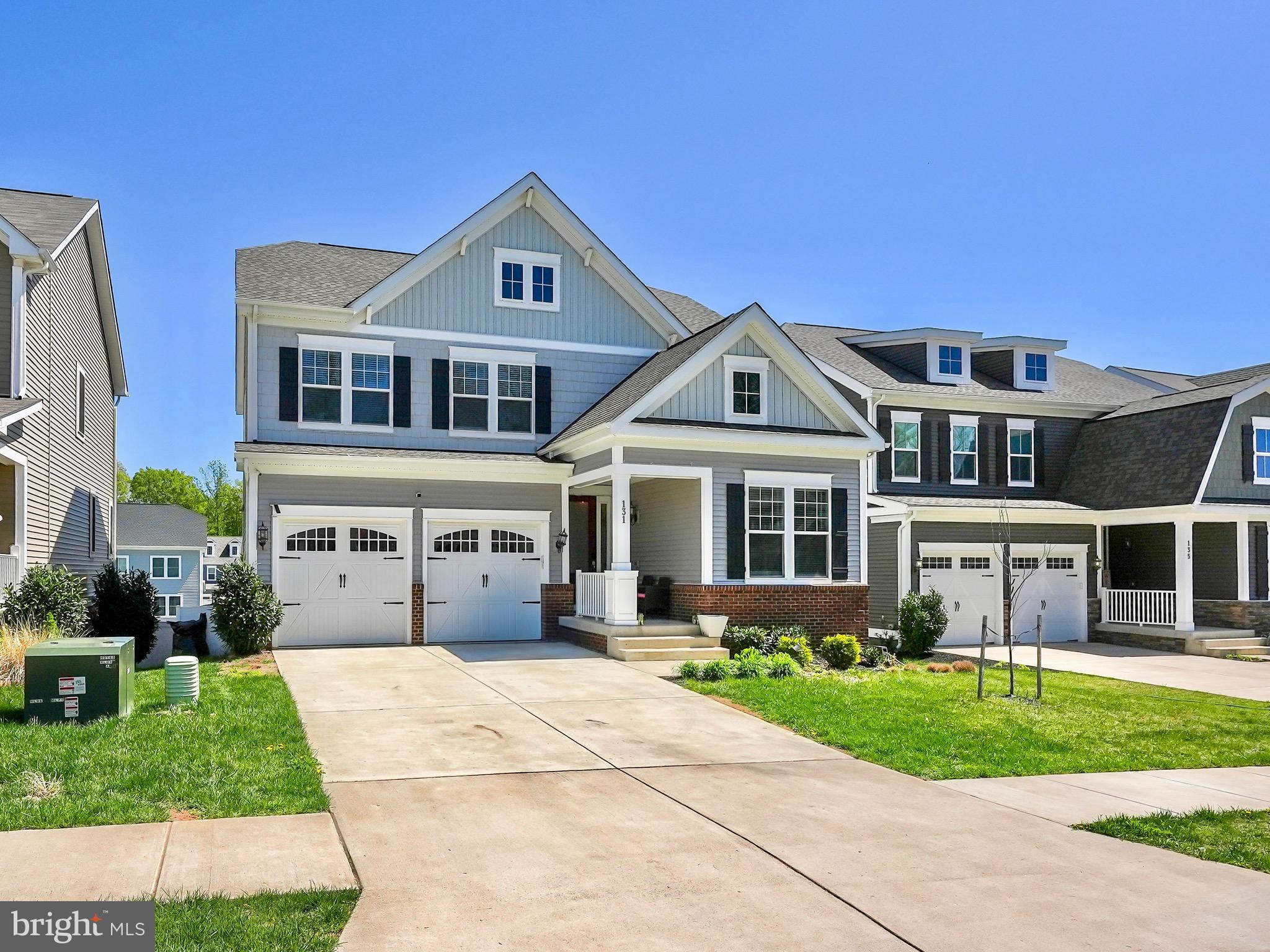 131 BOXELDER DRIVE