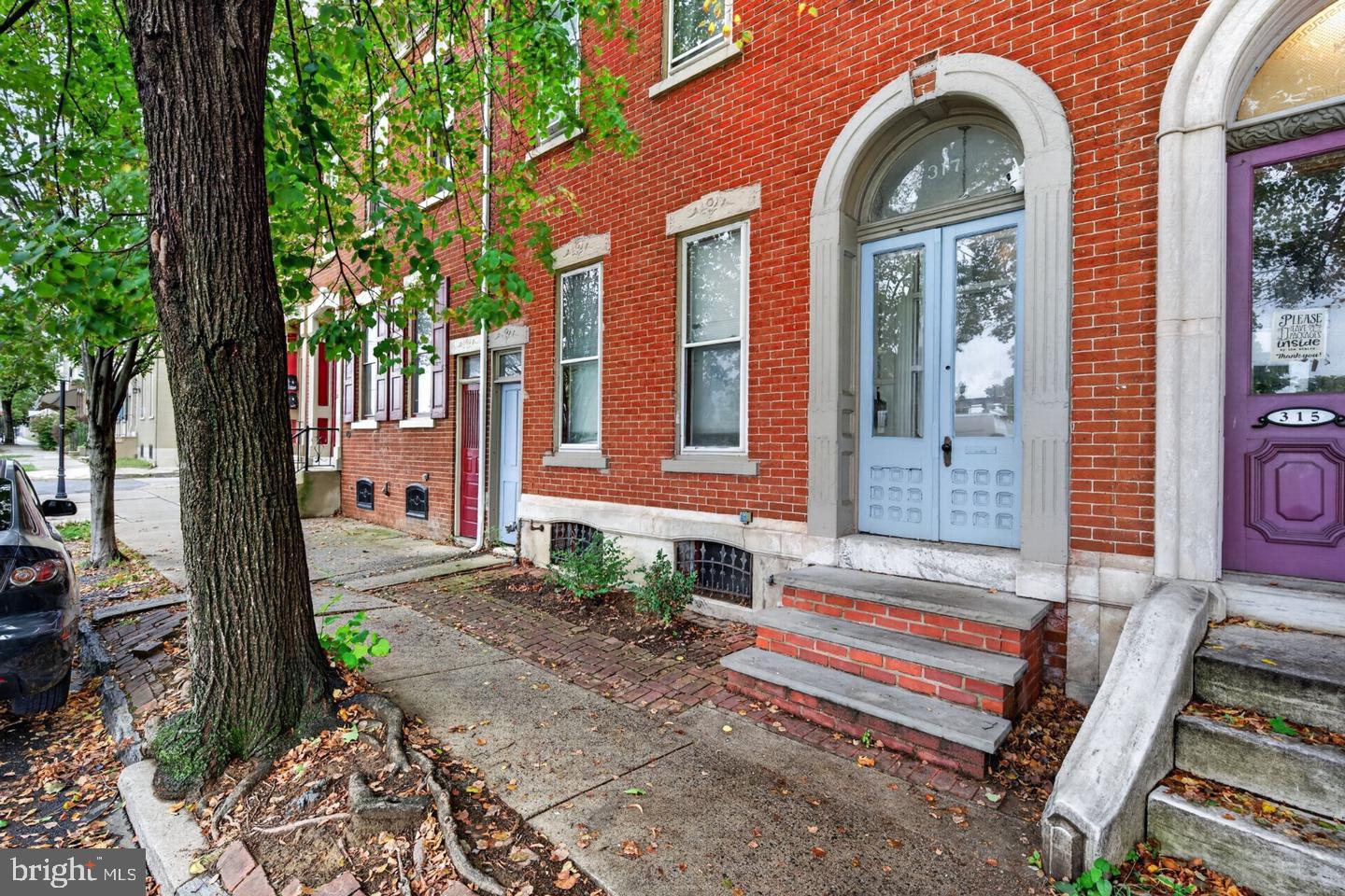 317 N 10TH STREET