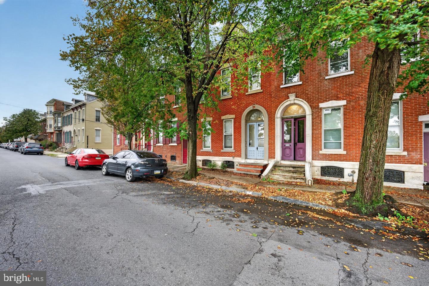 317 N 10TH STREET