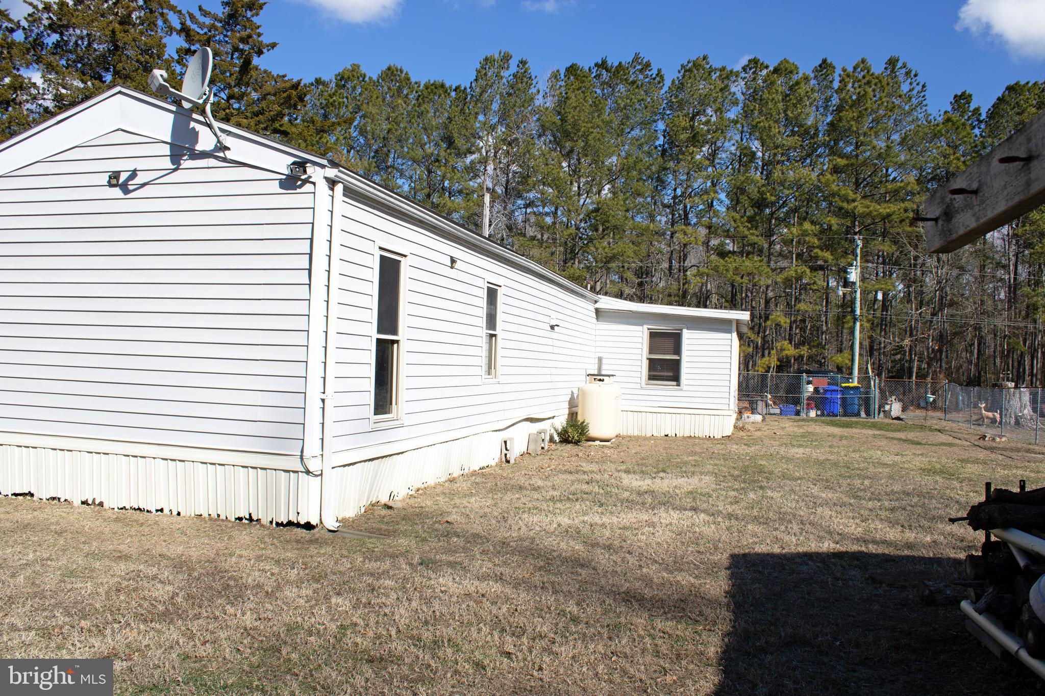 HOLIDAY PINES - Residential