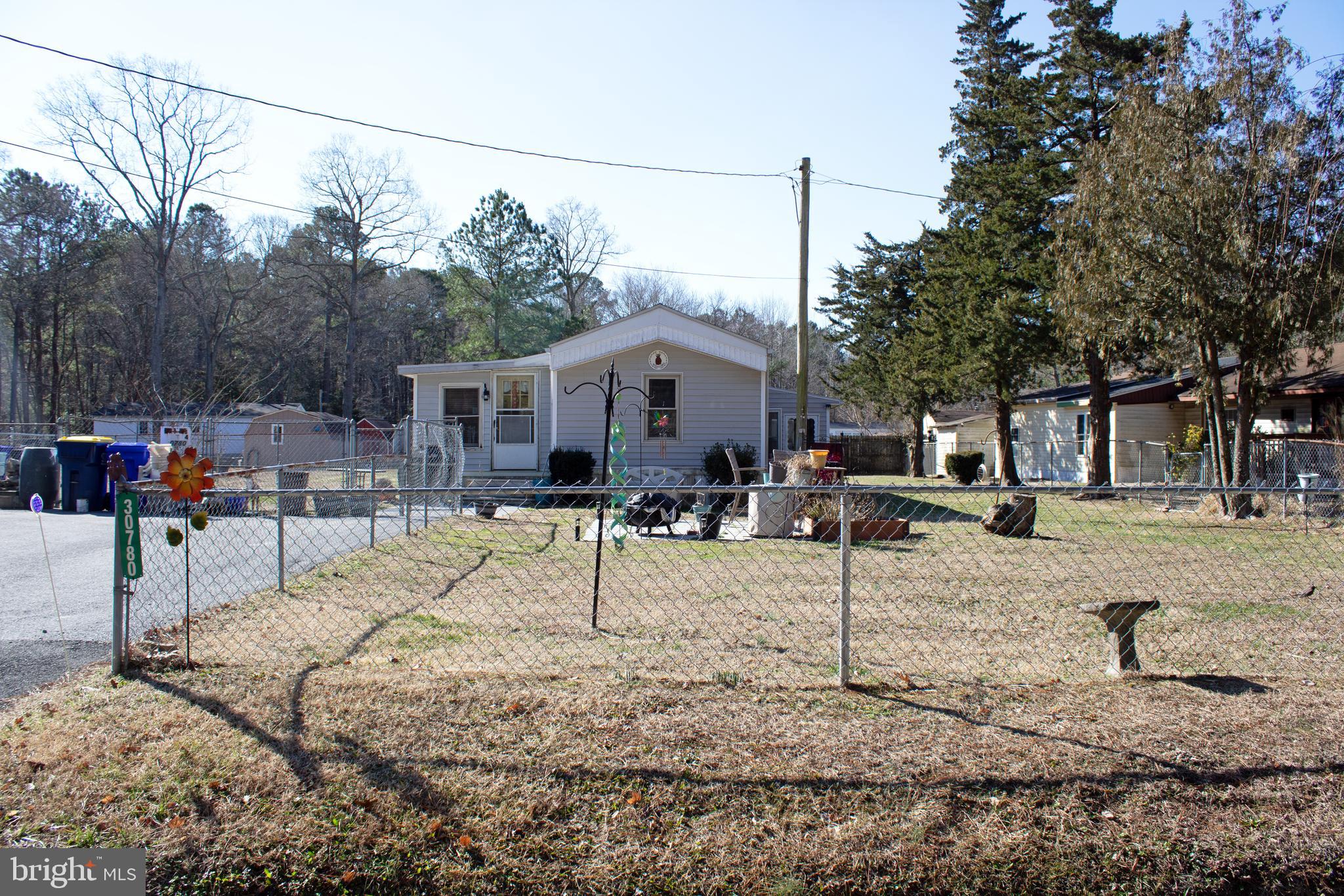 30780 FRIENDSHIP ROAD