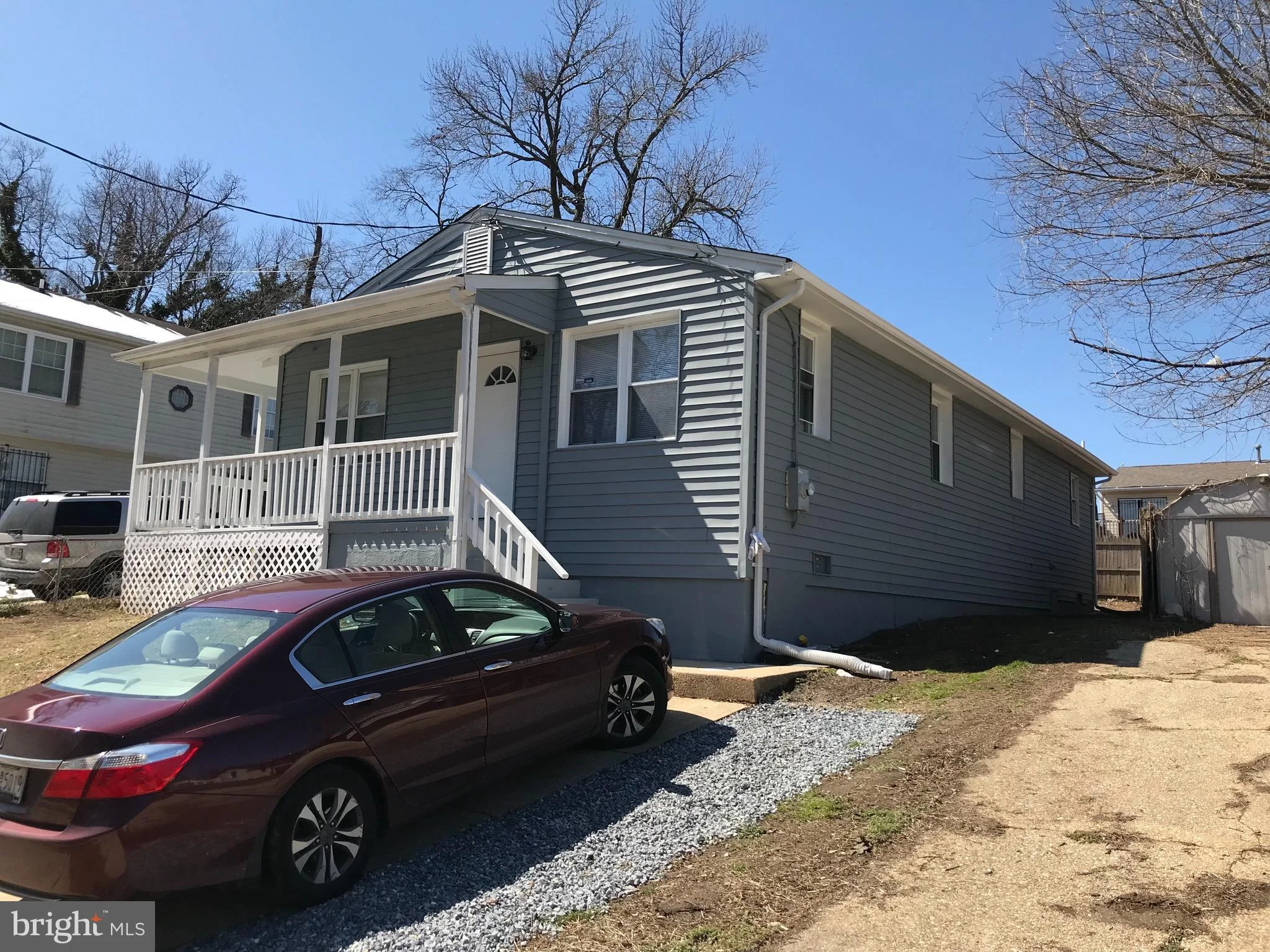 905 Kayak Avenue, Capitol Heights, MD 20743