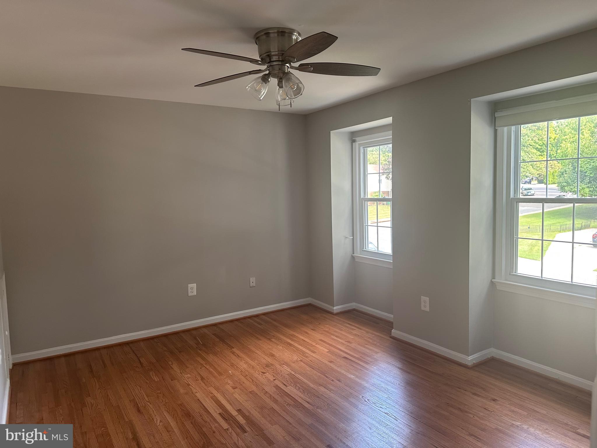 BRIGHTON ESTATES - Residential Lease