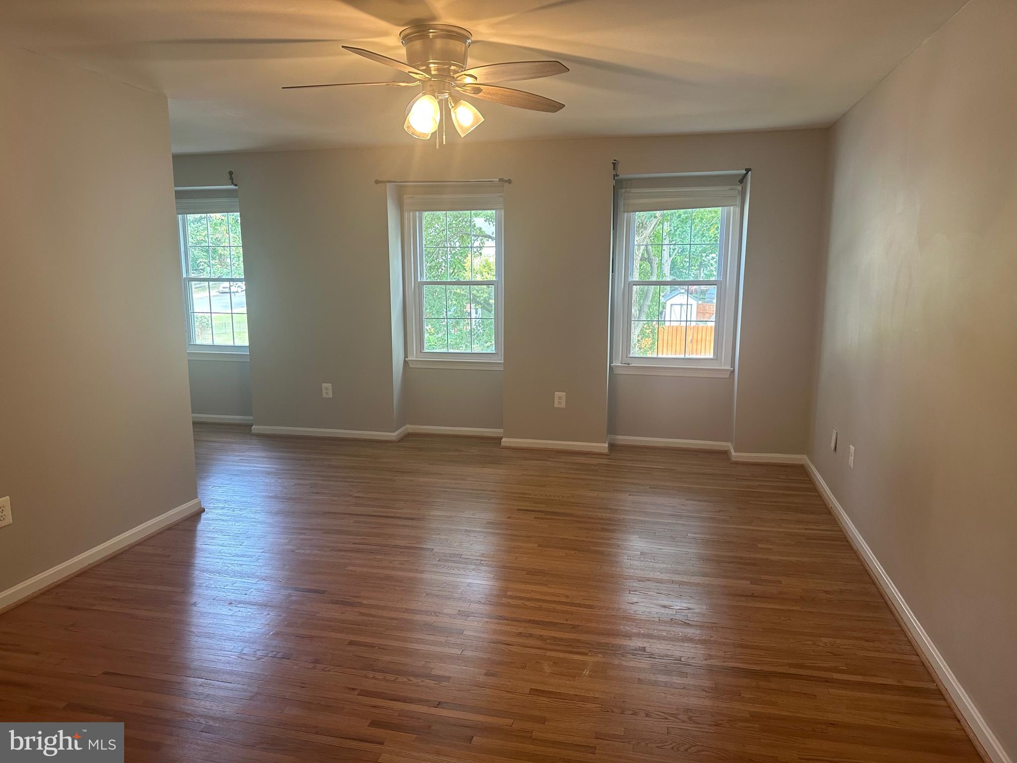 BRIGHTON ESTATES - Residential Lease