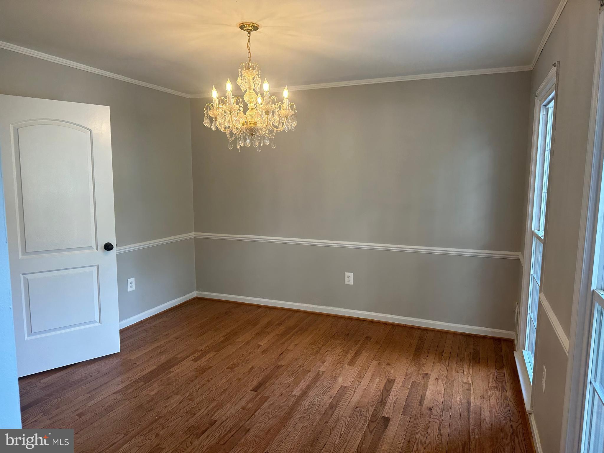 BRIGHTON ESTATES - Residential Lease