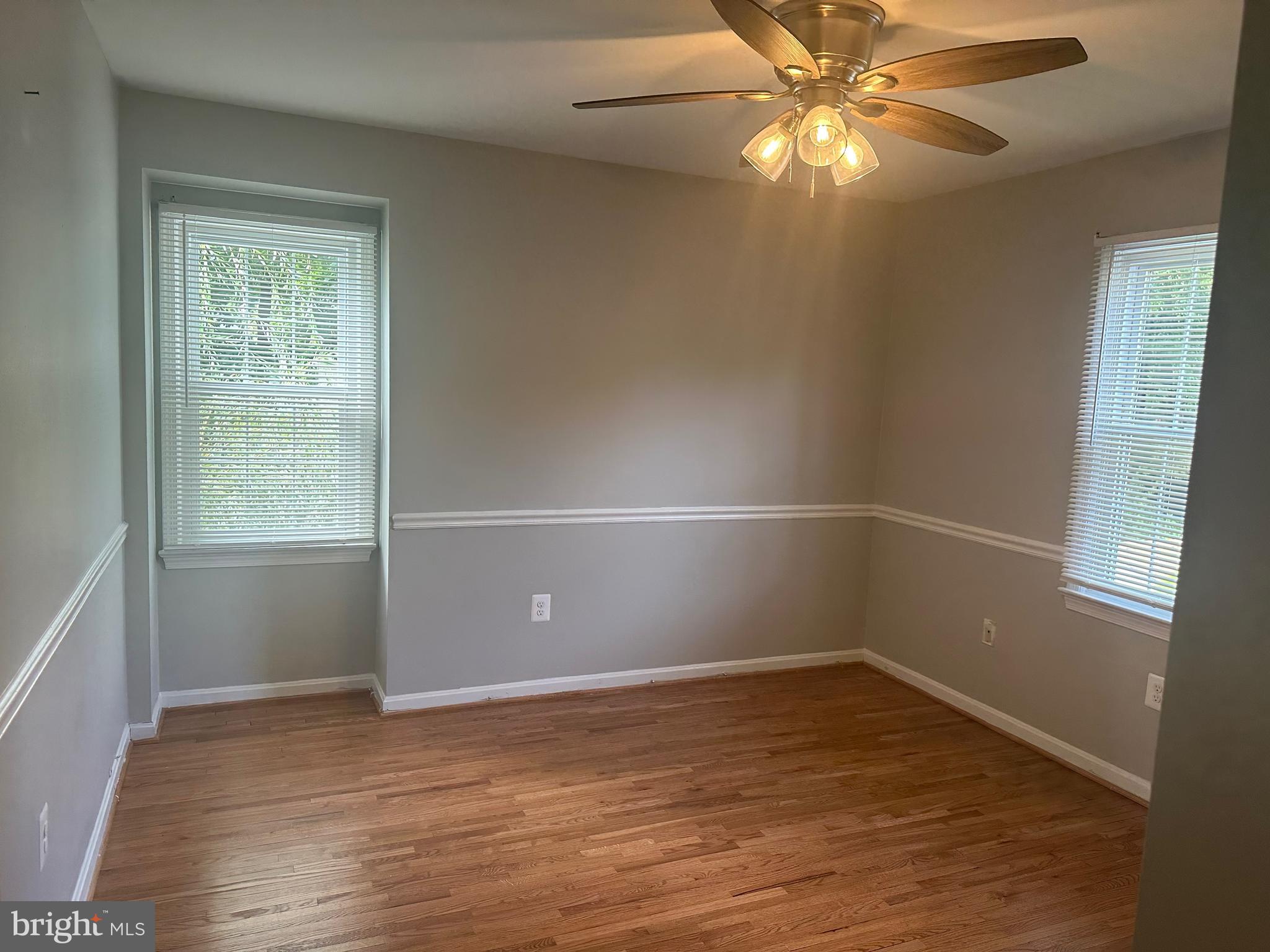 BRIGHTON ESTATES - Residential Lease