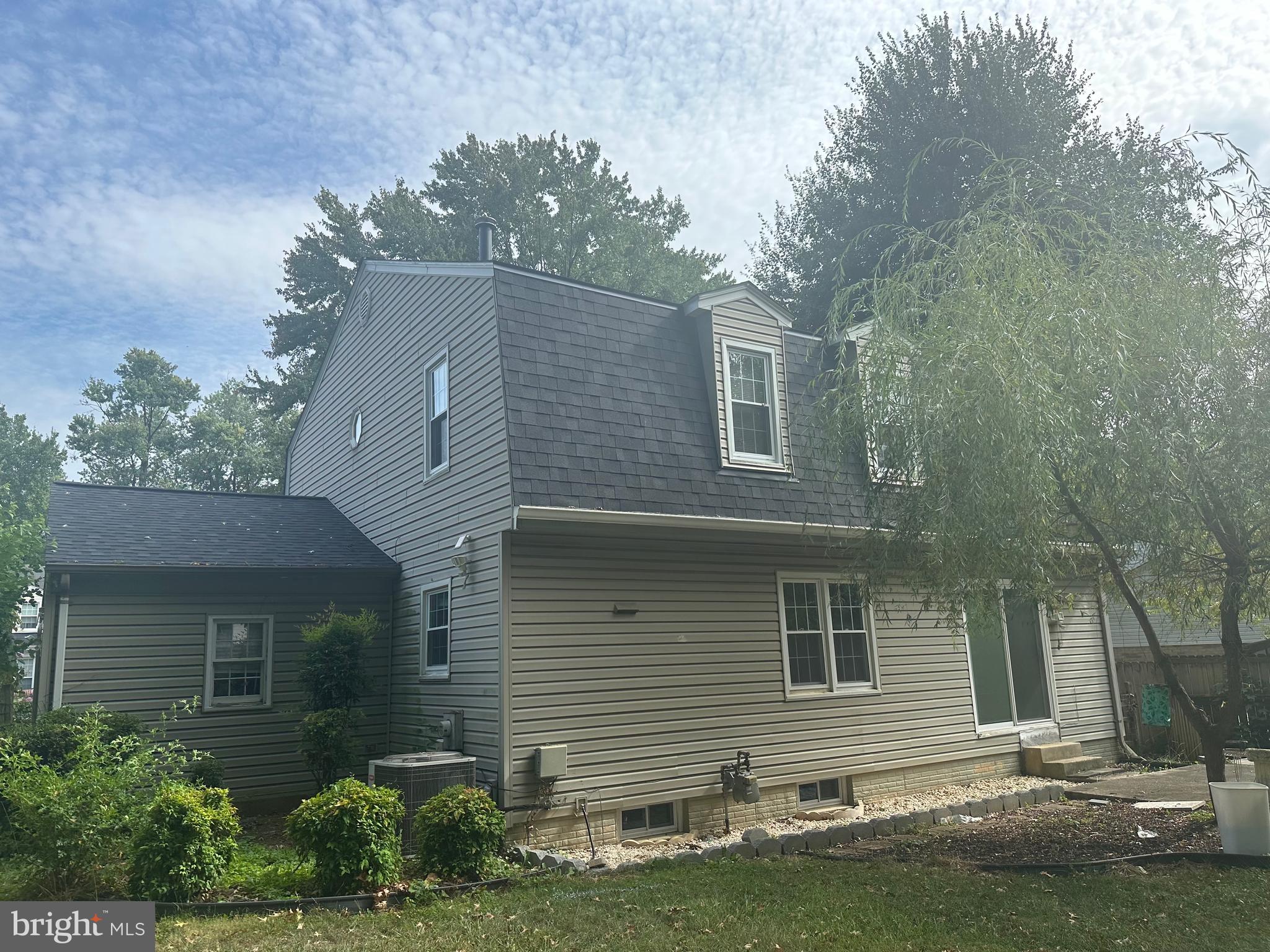 BRIGHTON ESTATES - Residential Lease