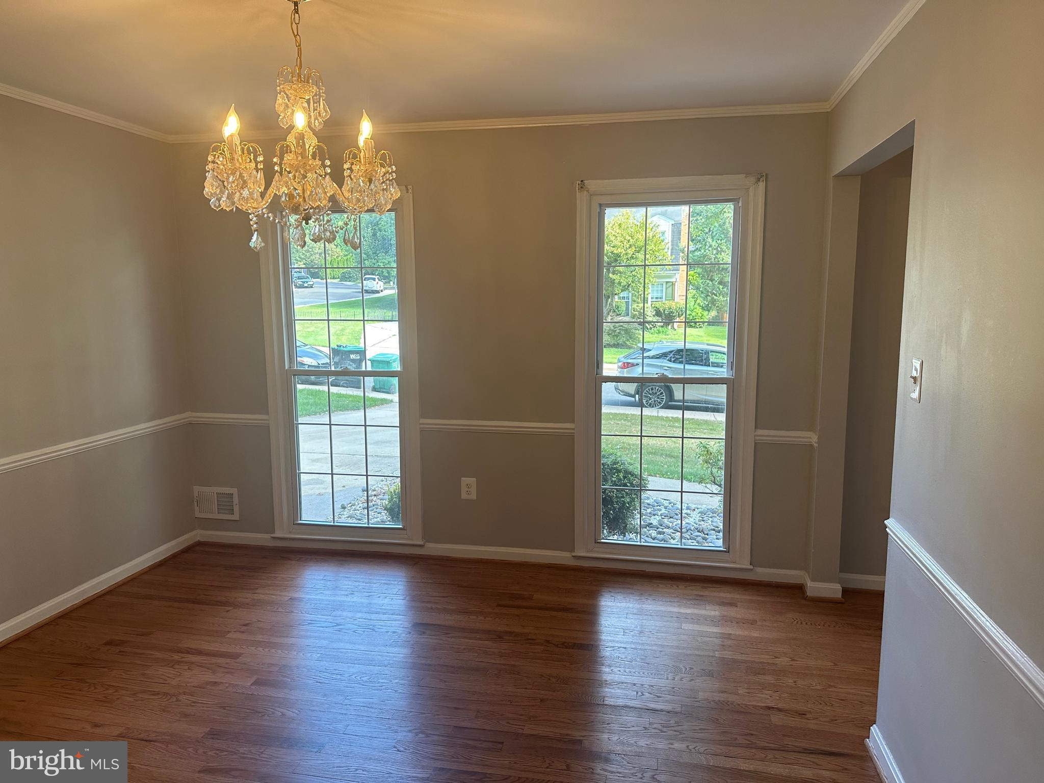 BRIGHTON ESTATES - Residential Lease