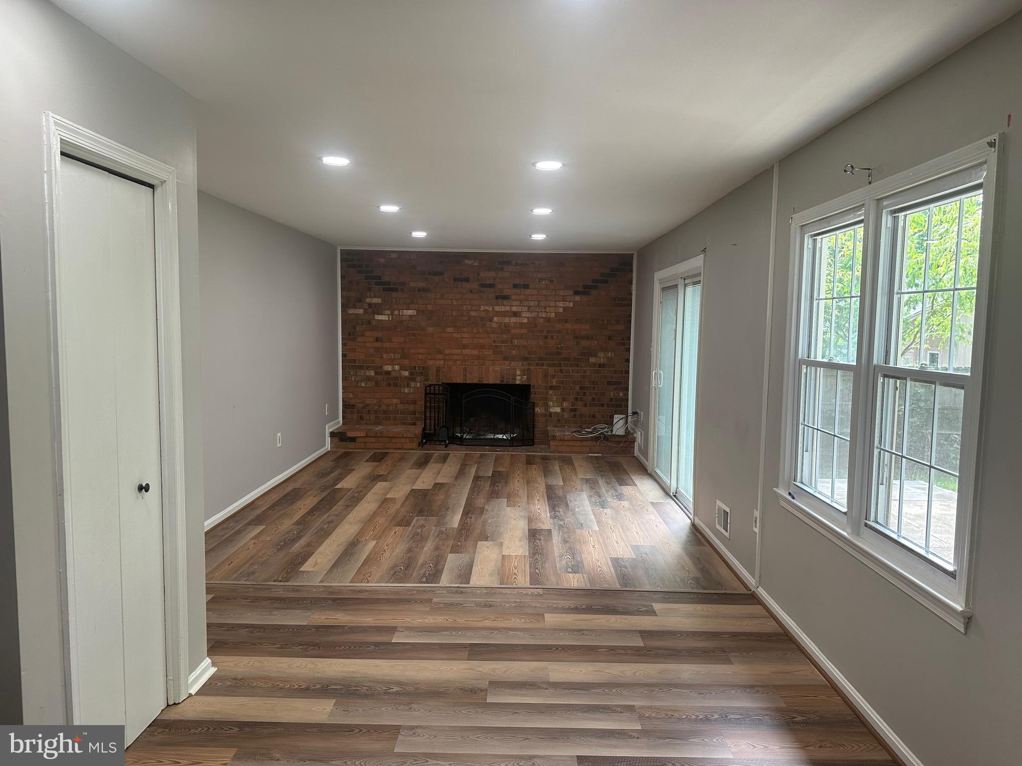 BRIGHTON ESTATES - Residential Lease