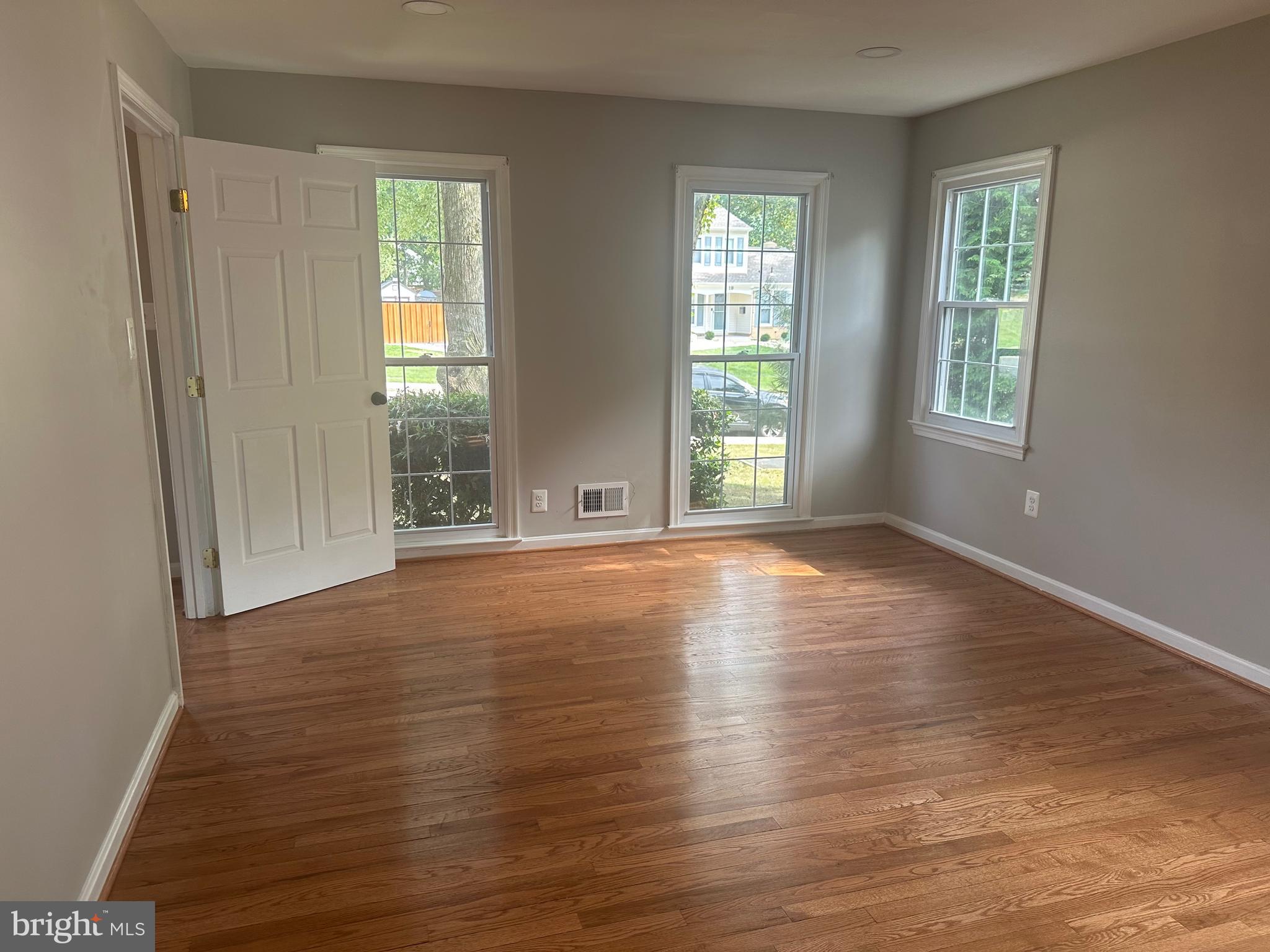 BRIGHTON ESTATES - Residential Lease