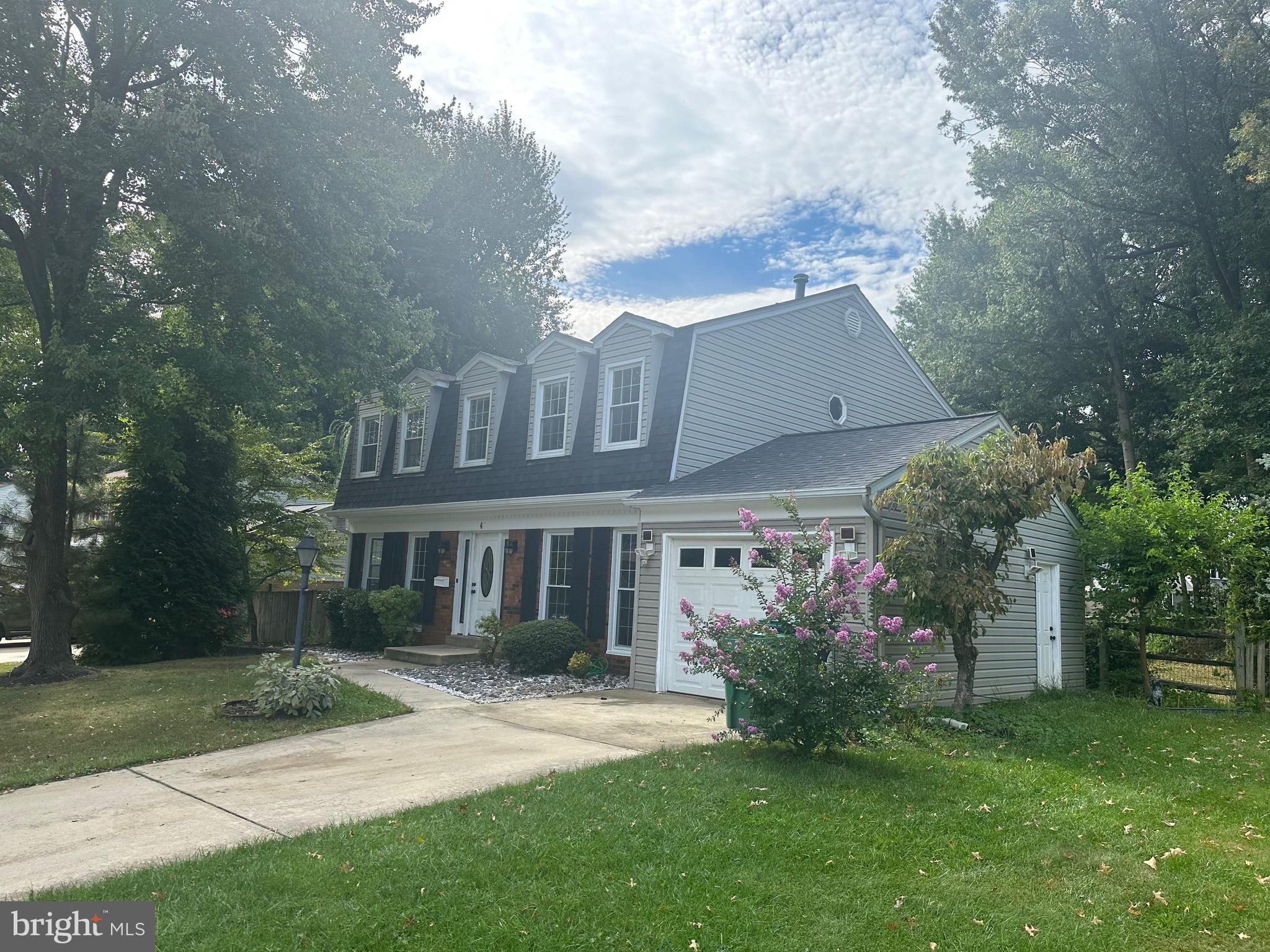 BRIGHTON ESTATES - Residential Lease