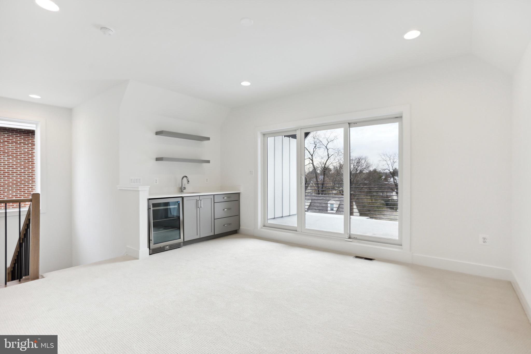 BALLSTON - Residential