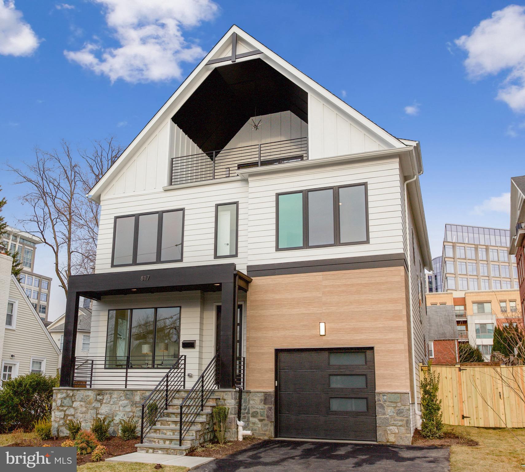 BALLSTON - Residential