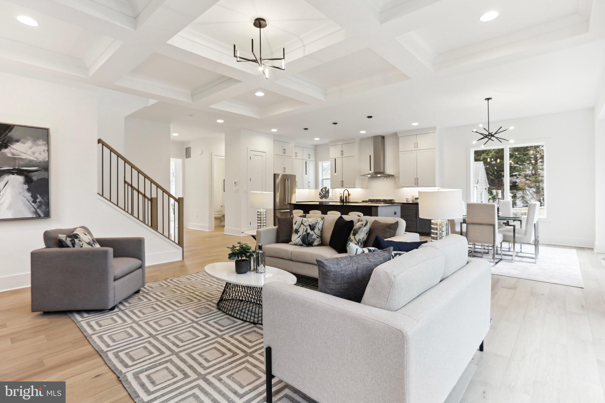 BALLSTON - Residential