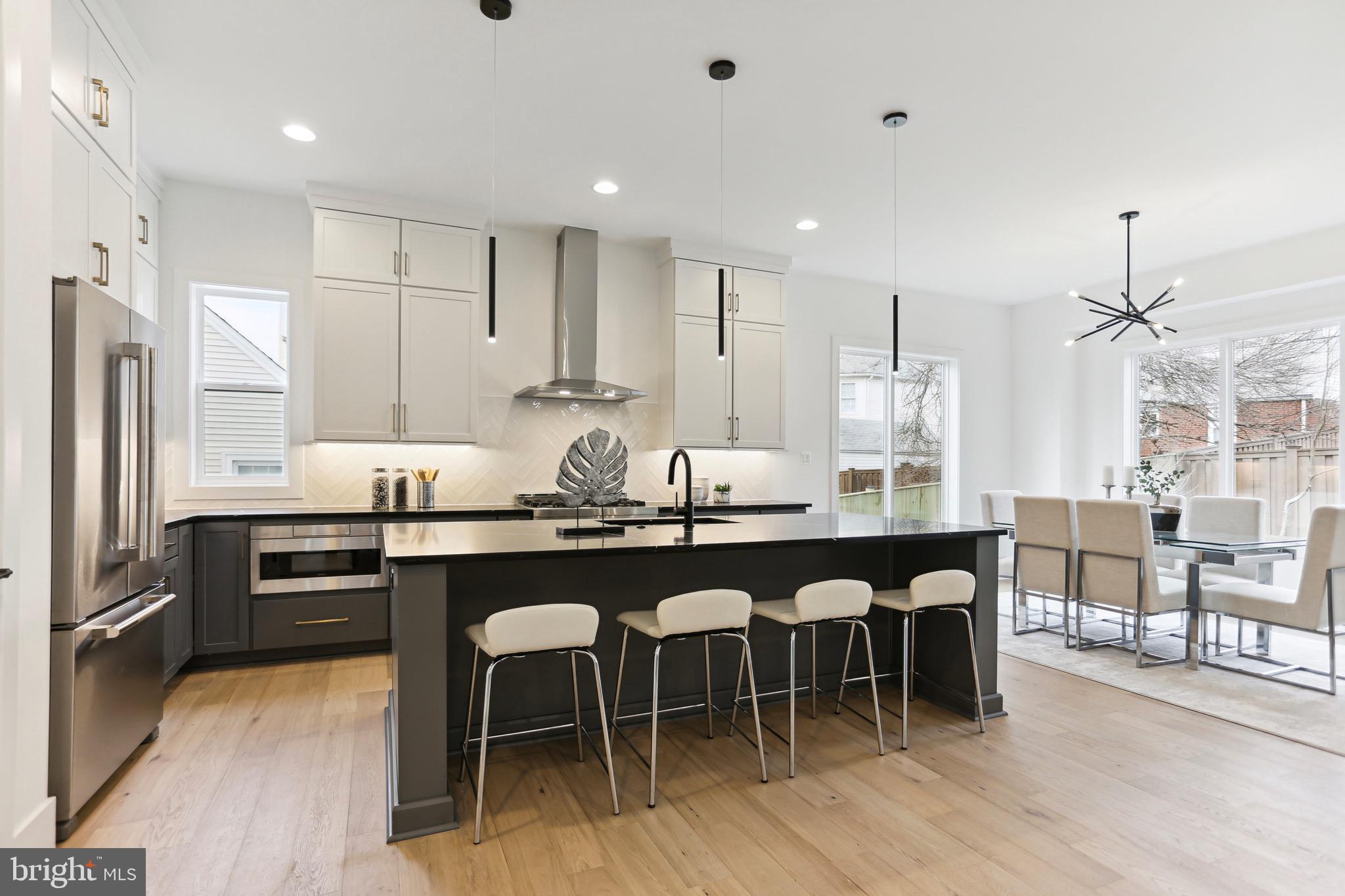 BALLSTON - Residential