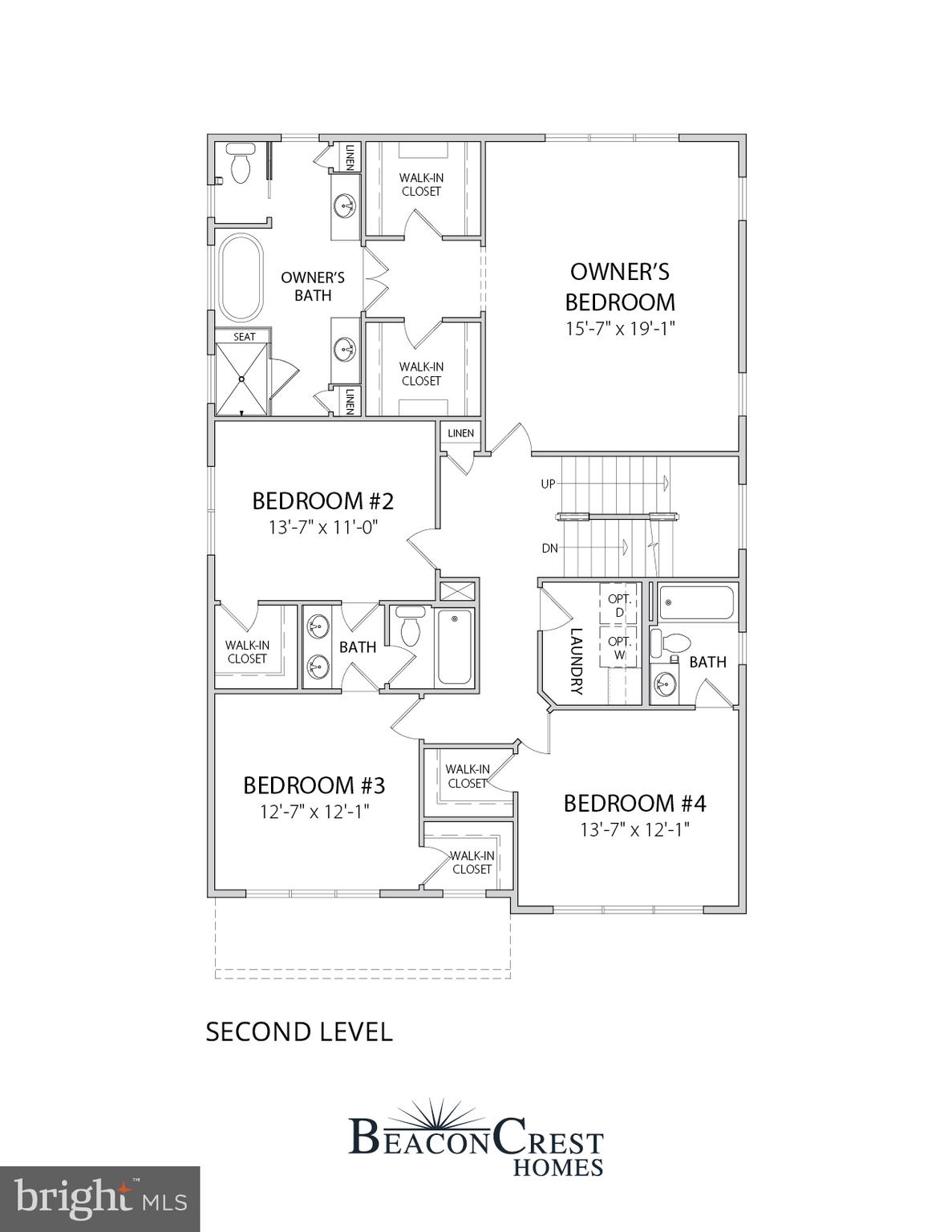 BALLSTON - Residential