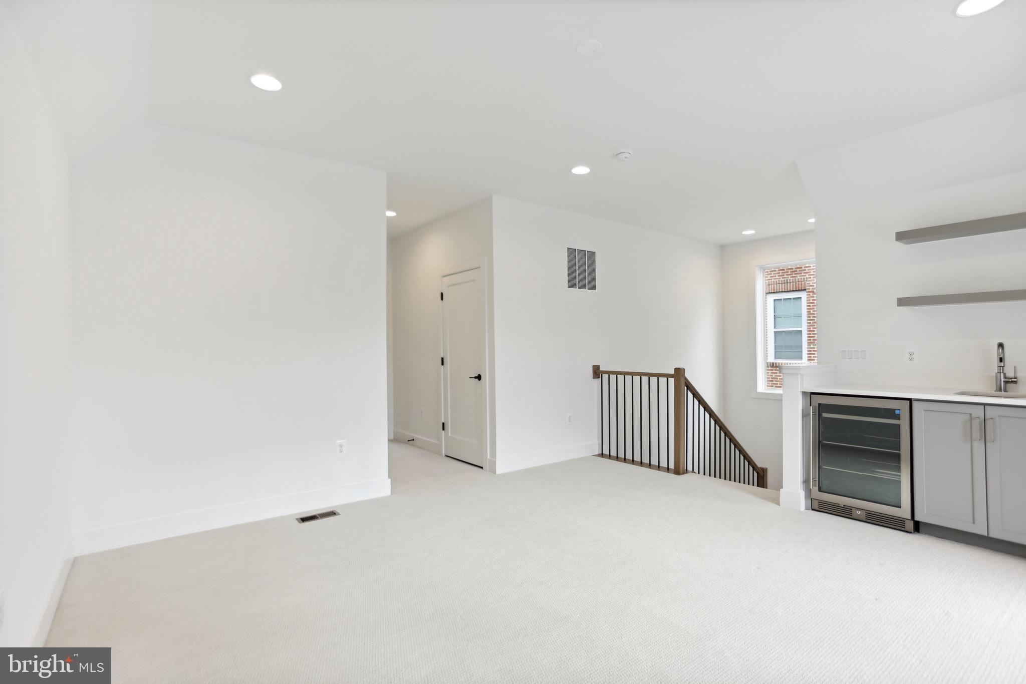 BALLSTON - Residential