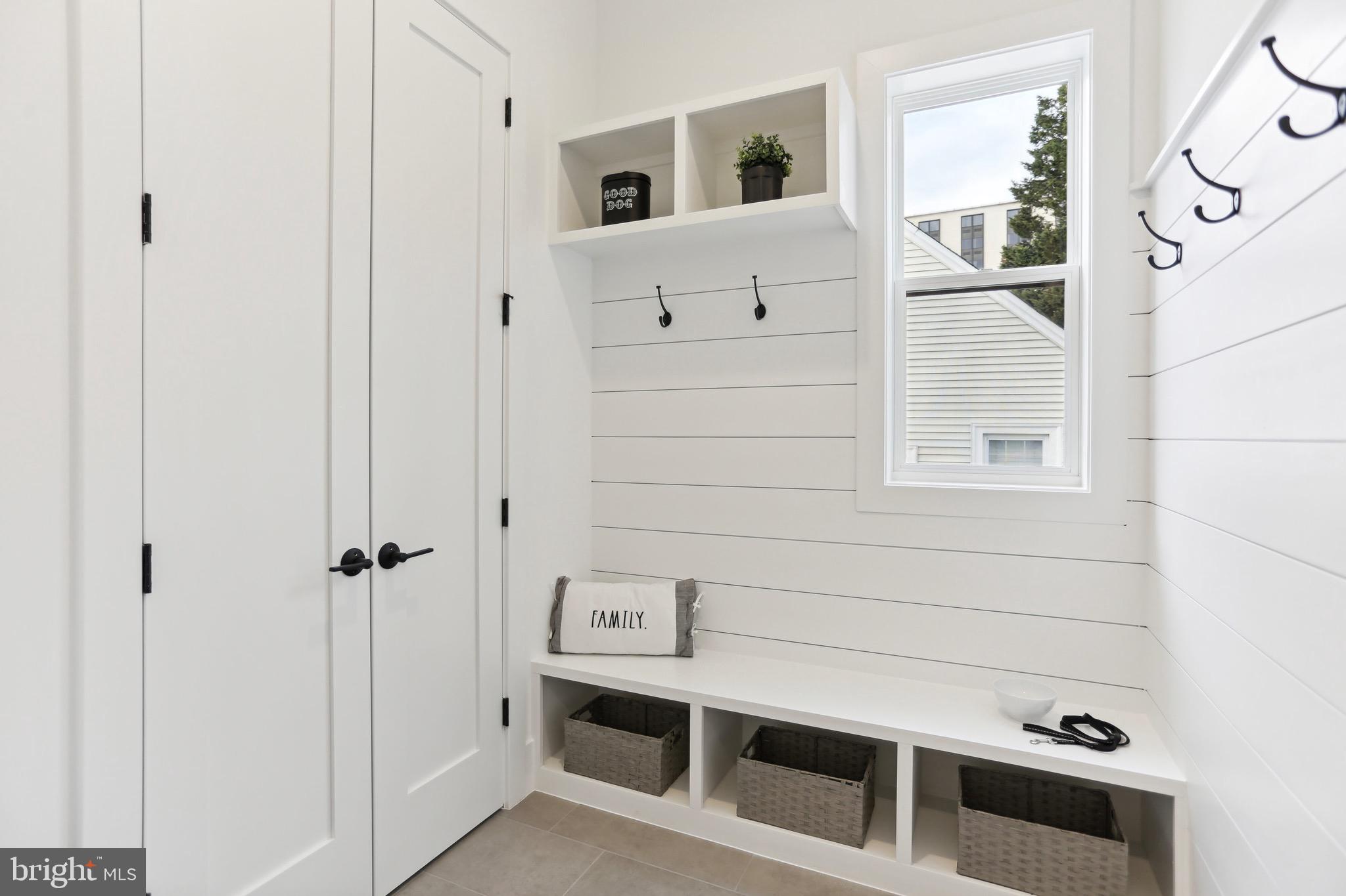 BALLSTON - Residential