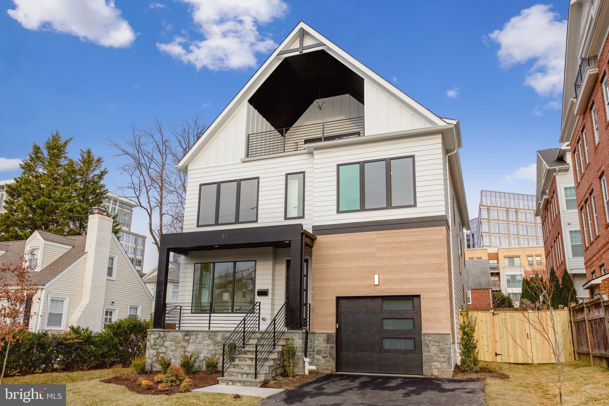 BALLSTON - Residential