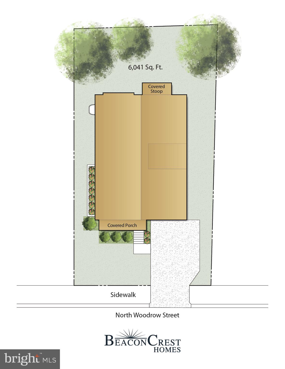 BALLSTON - Residential