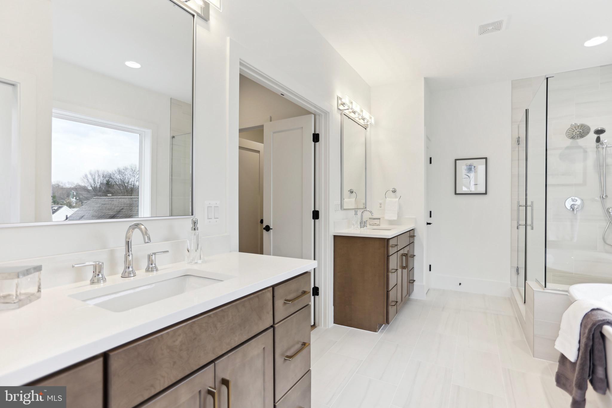 BALLSTON - Residential