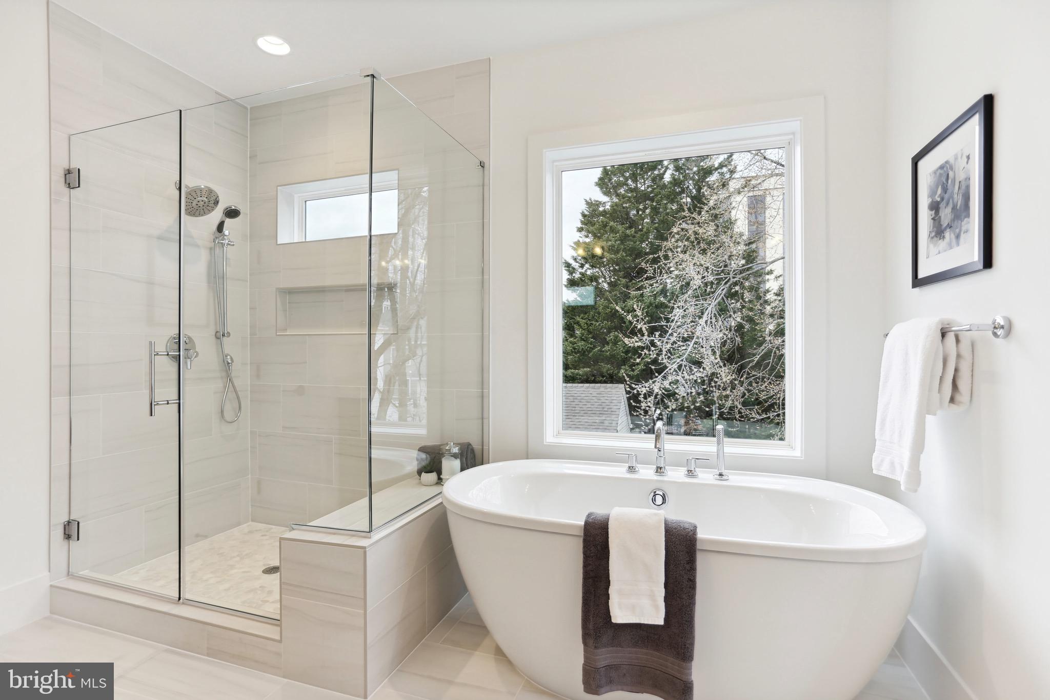 BALLSTON - Residential