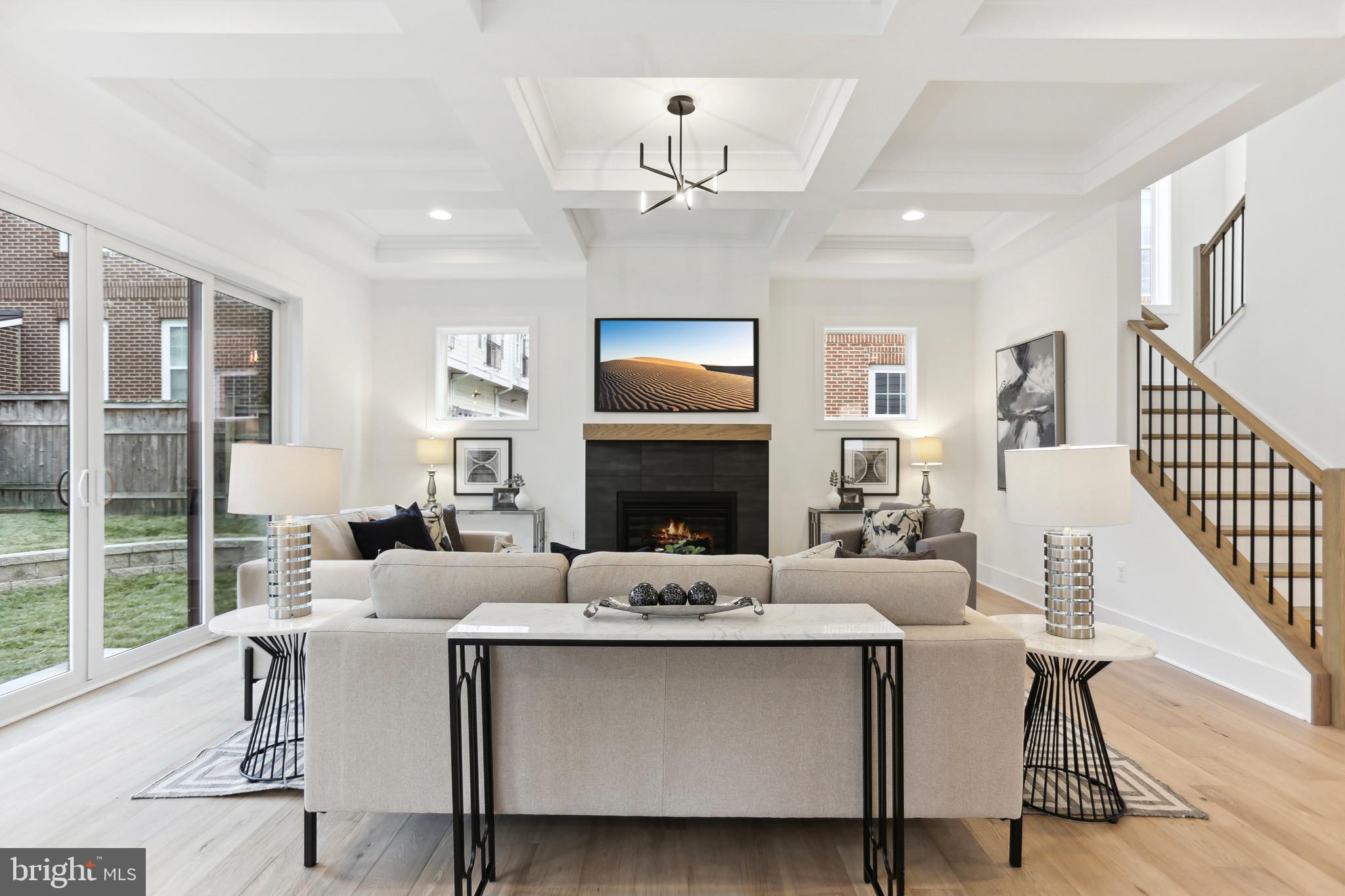 BALLSTON - Residential