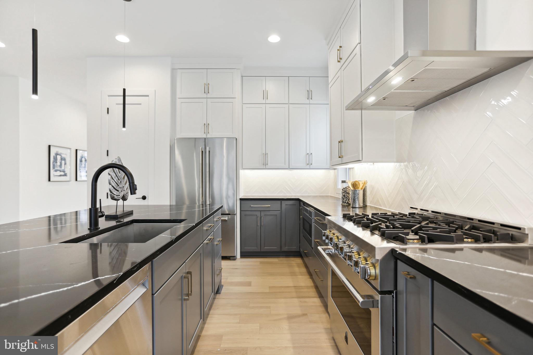 BALLSTON - Residential