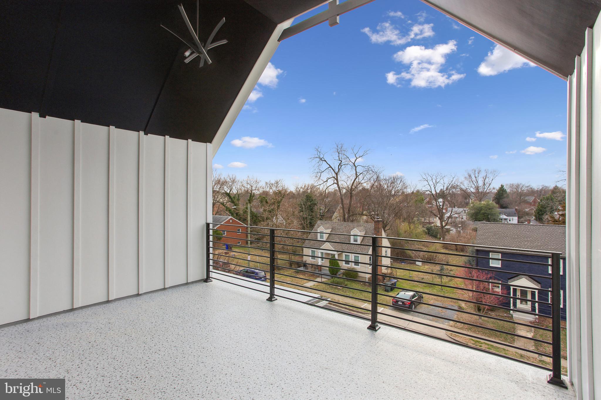 BALLSTON - Residential