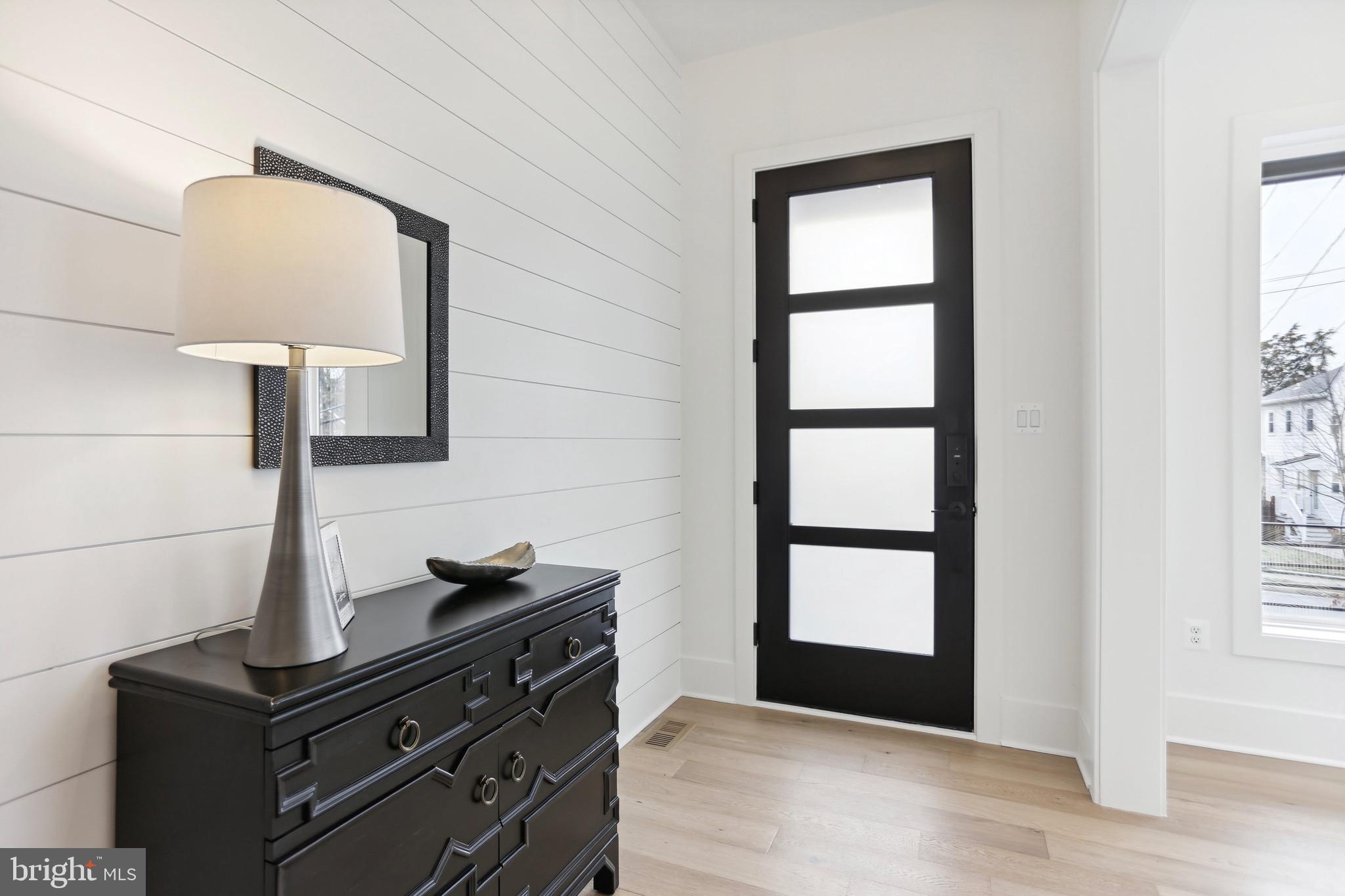 BALLSTON - Residential