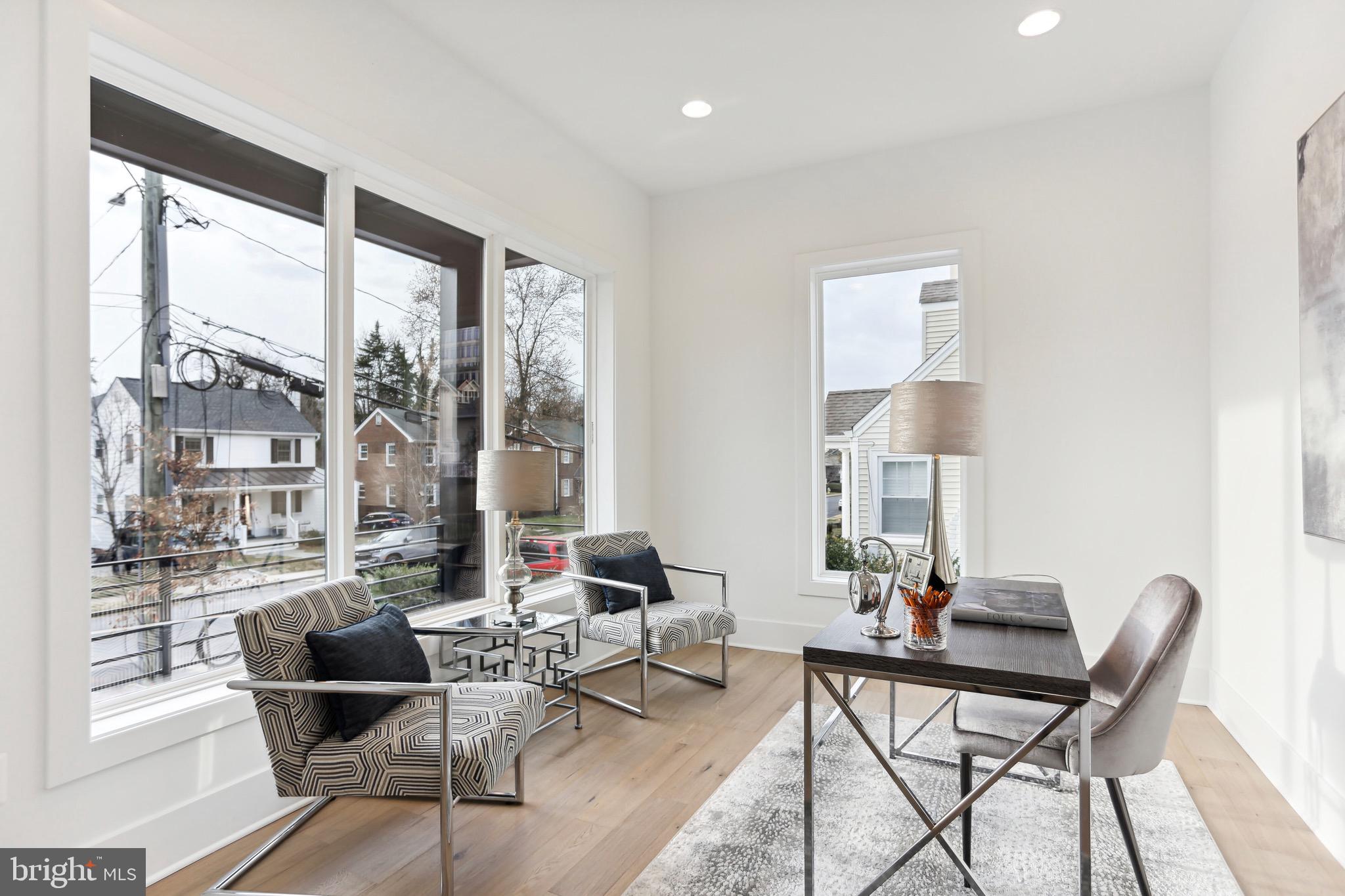 BALLSTON - Residential