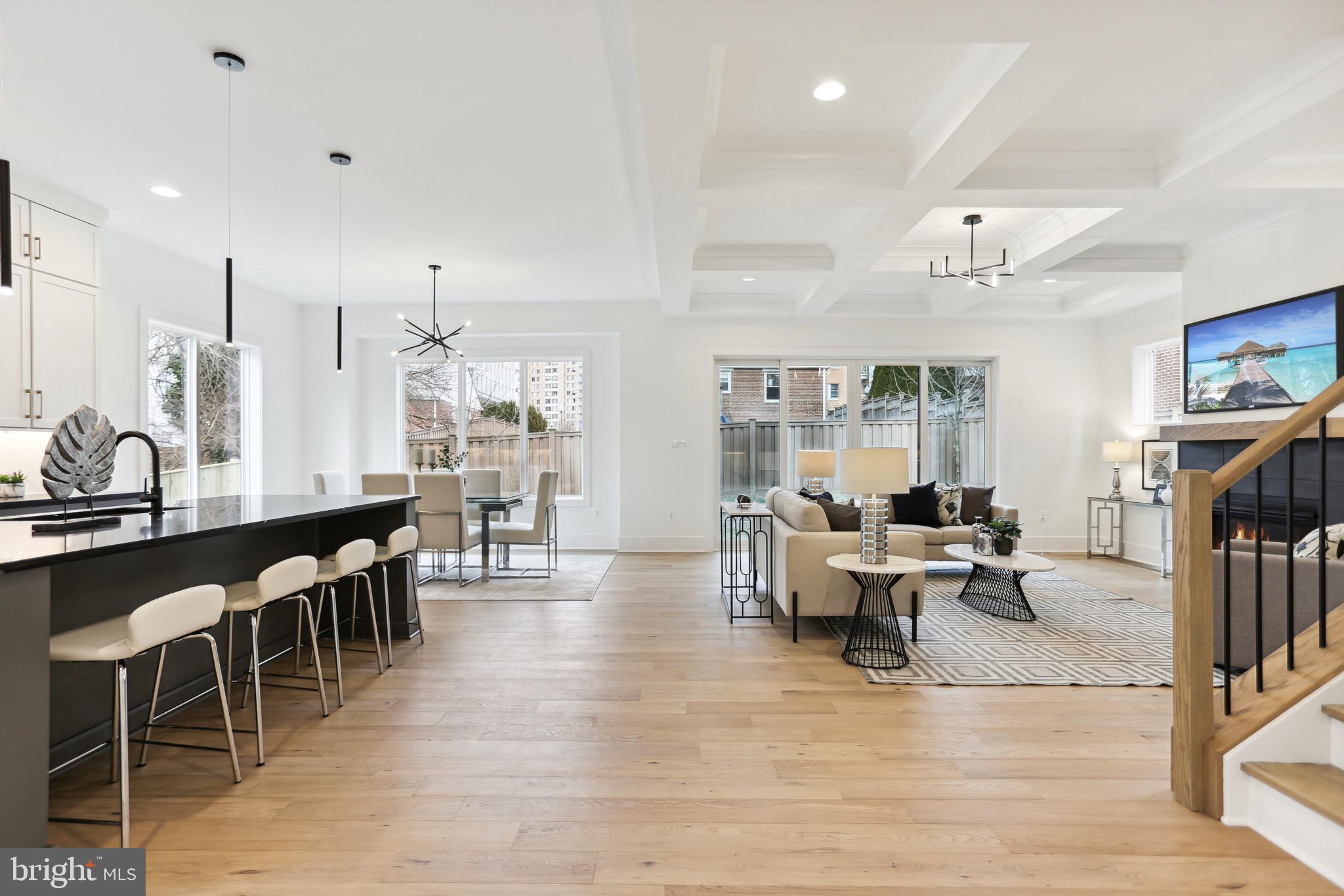 BALLSTON - Residential