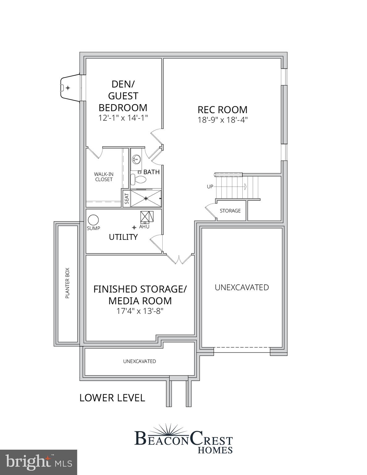 BALLSTON - Residential