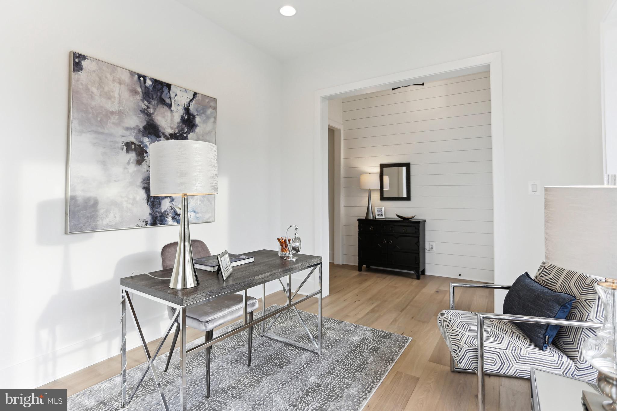 BALLSTON - Residential