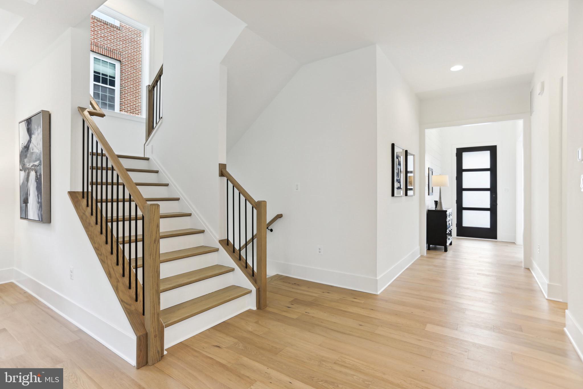 BALLSTON - Residential