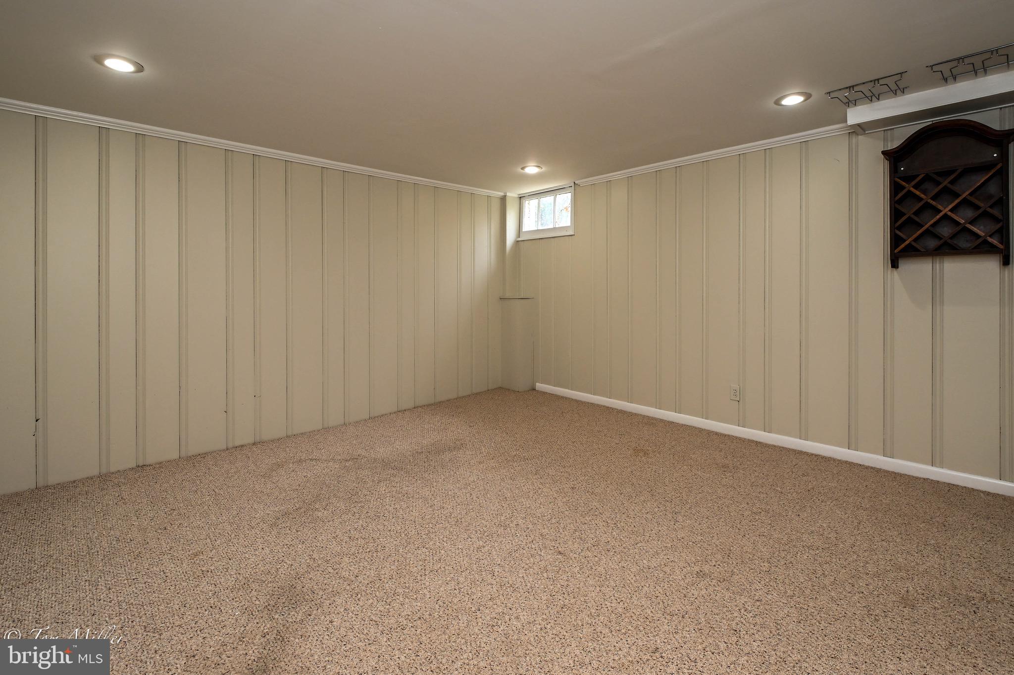 RODGERS FORGE - Residential Lease