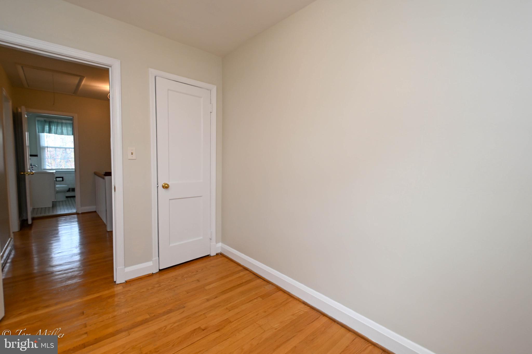 RODGERS FORGE - Residential Lease