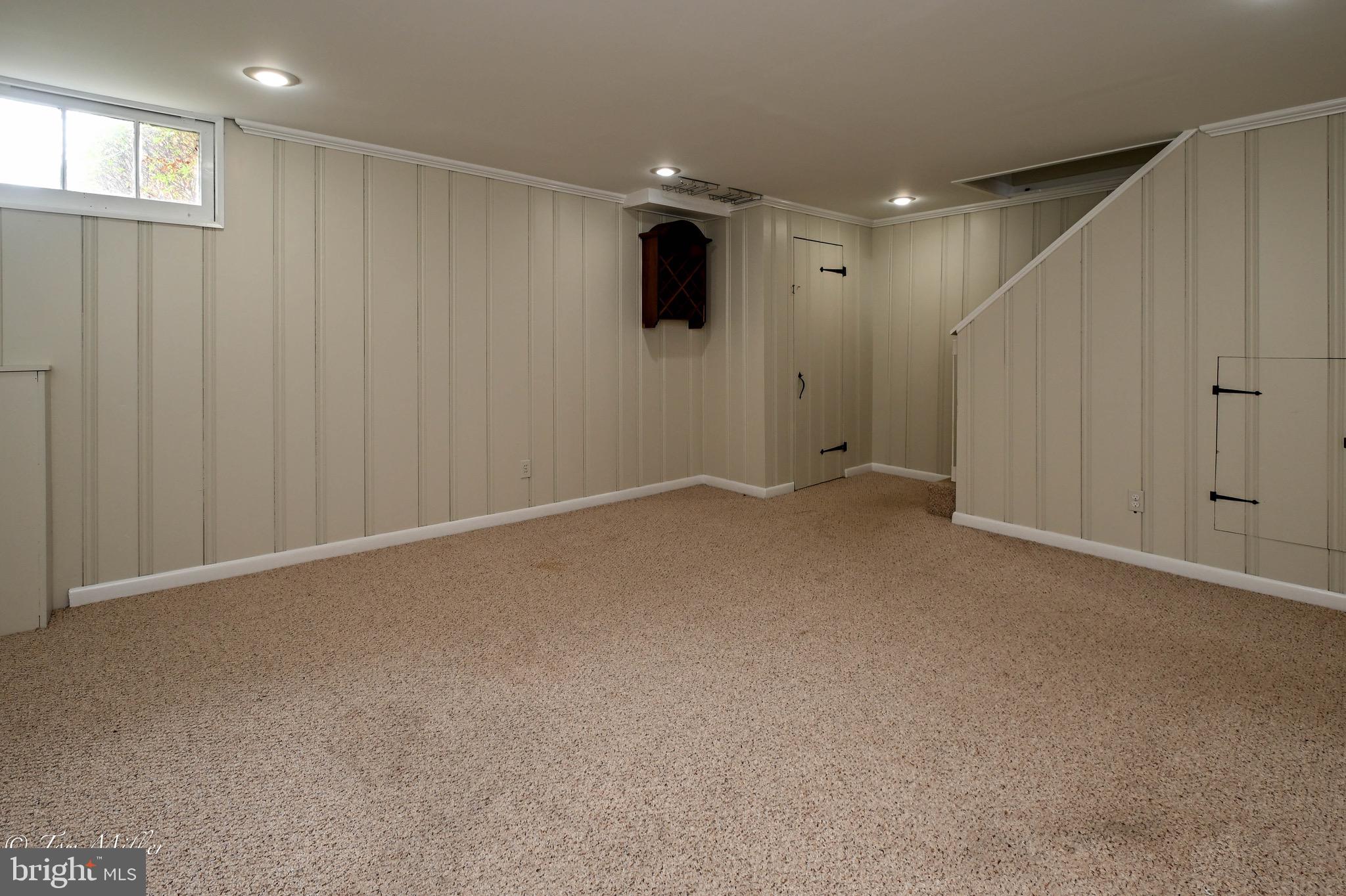 RODGERS FORGE - Residential Lease