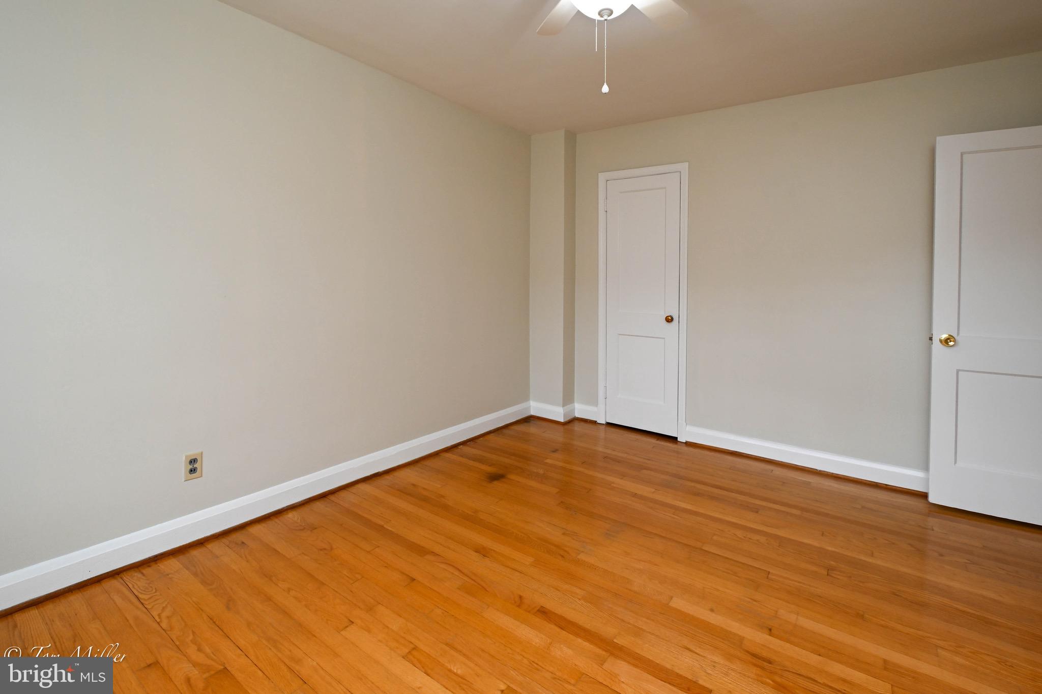 RODGERS FORGE - Residential Lease