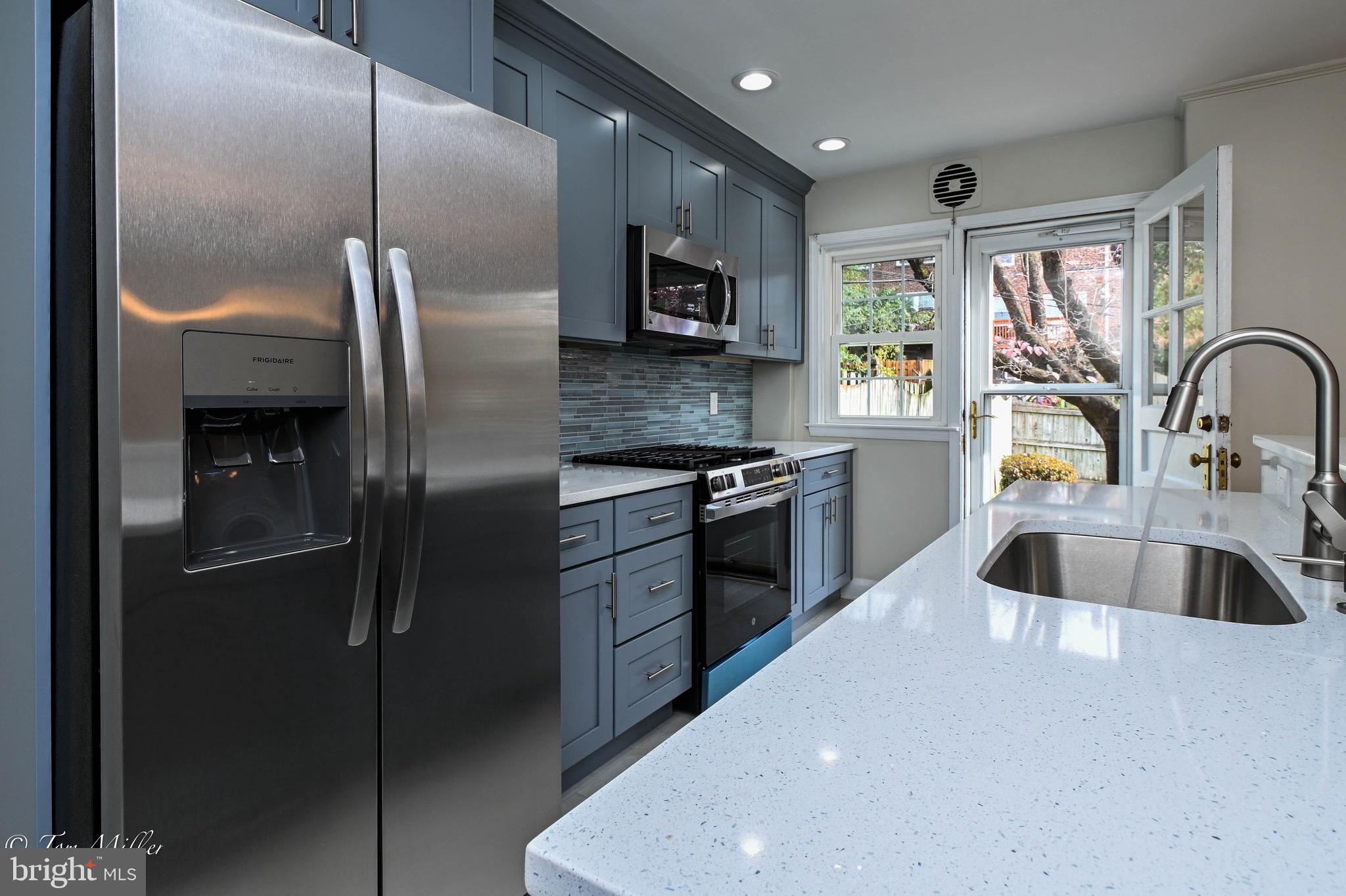 RODGERS FORGE - Residential Lease