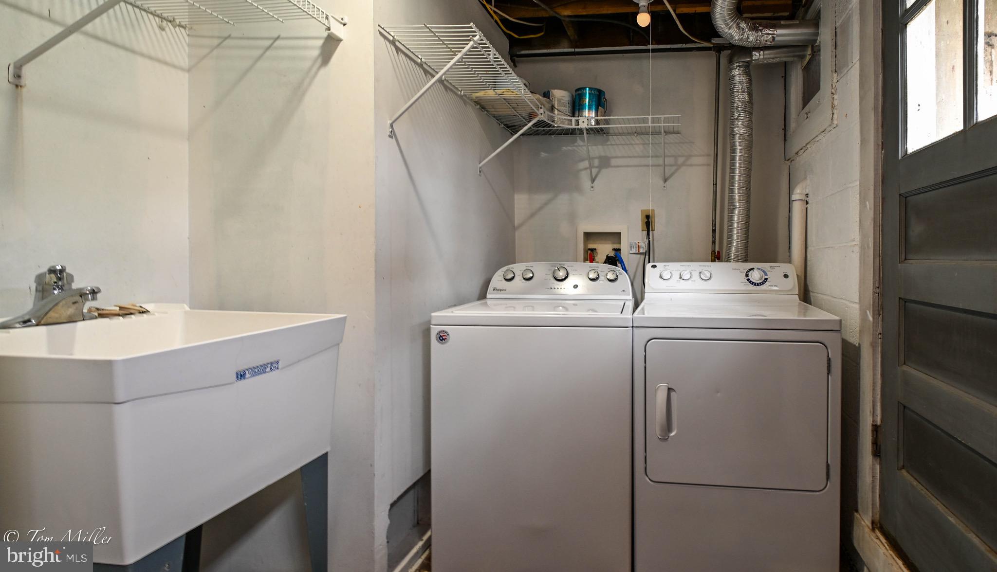 RODGERS FORGE - Residential Lease