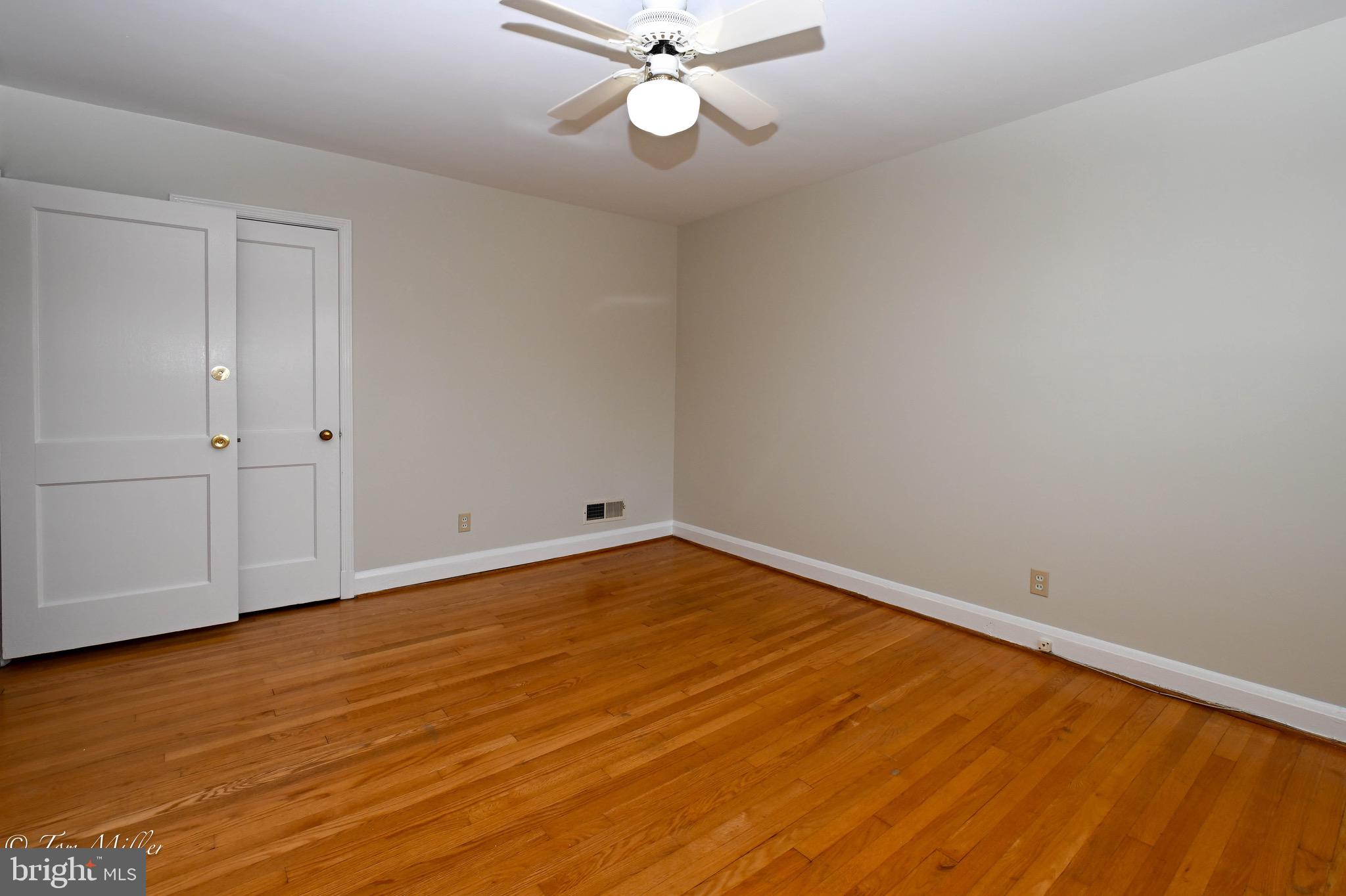 RODGERS FORGE - Residential Lease