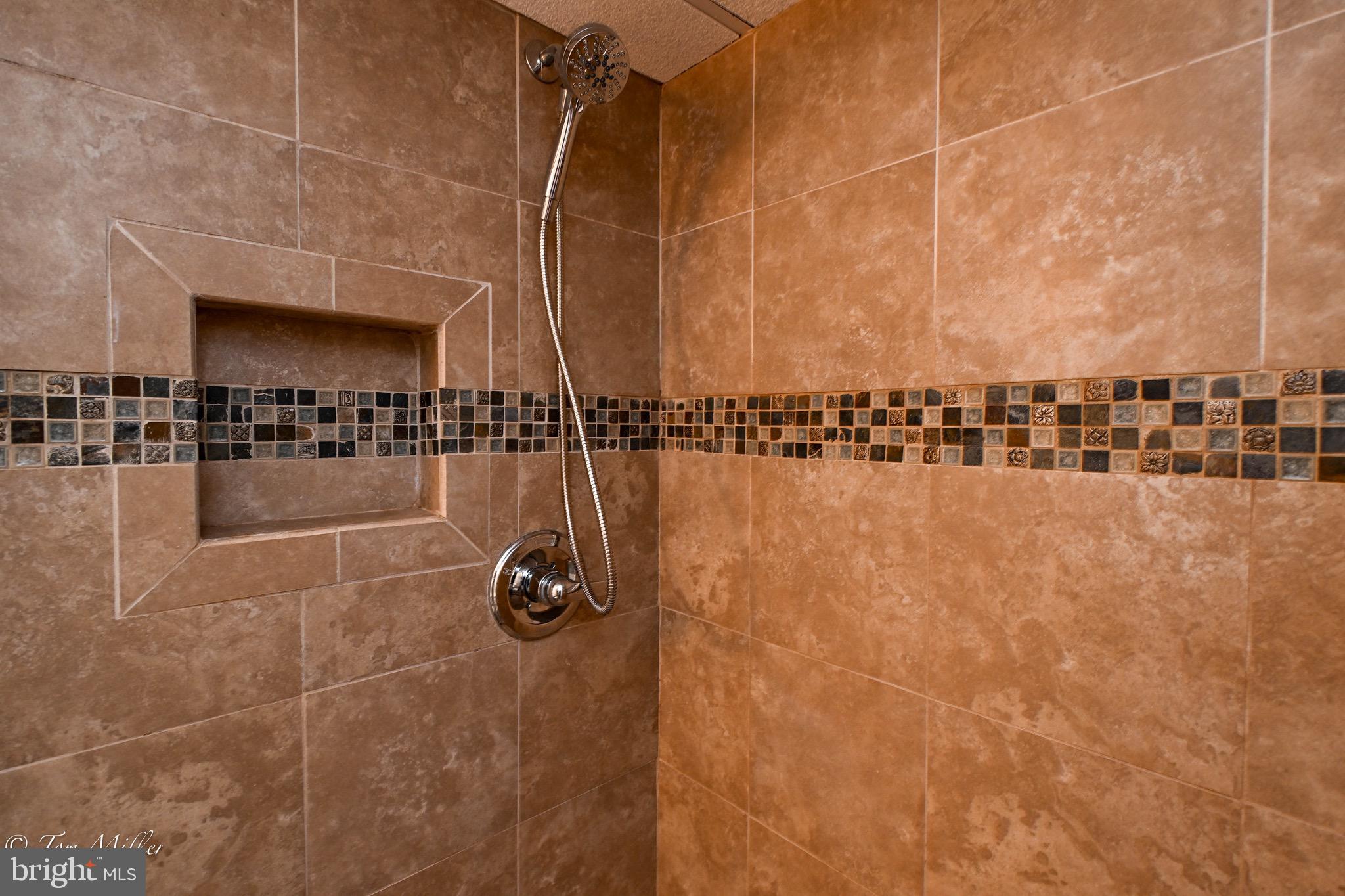 RODGERS FORGE - Residential Lease