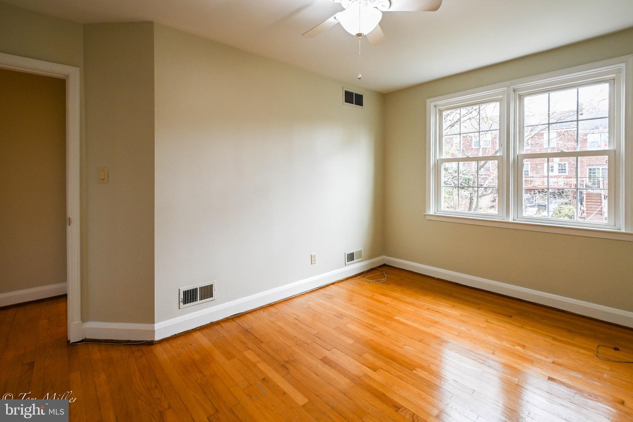 RODGERS FORGE - Residential Lease