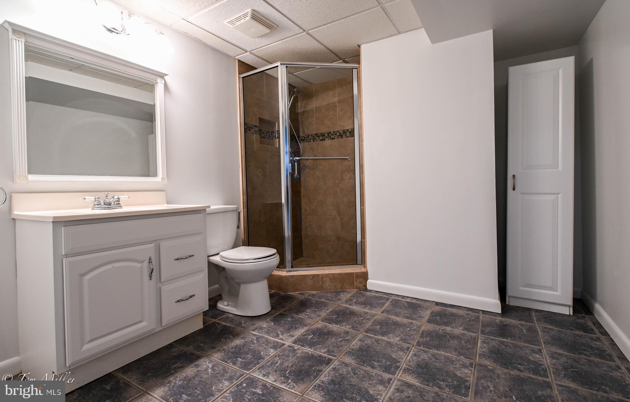 RODGERS FORGE - Residential Lease