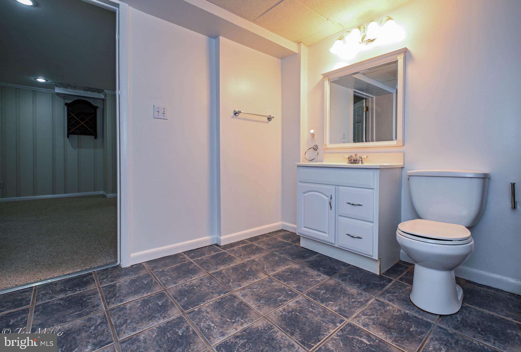 RODGERS FORGE - Residential Lease