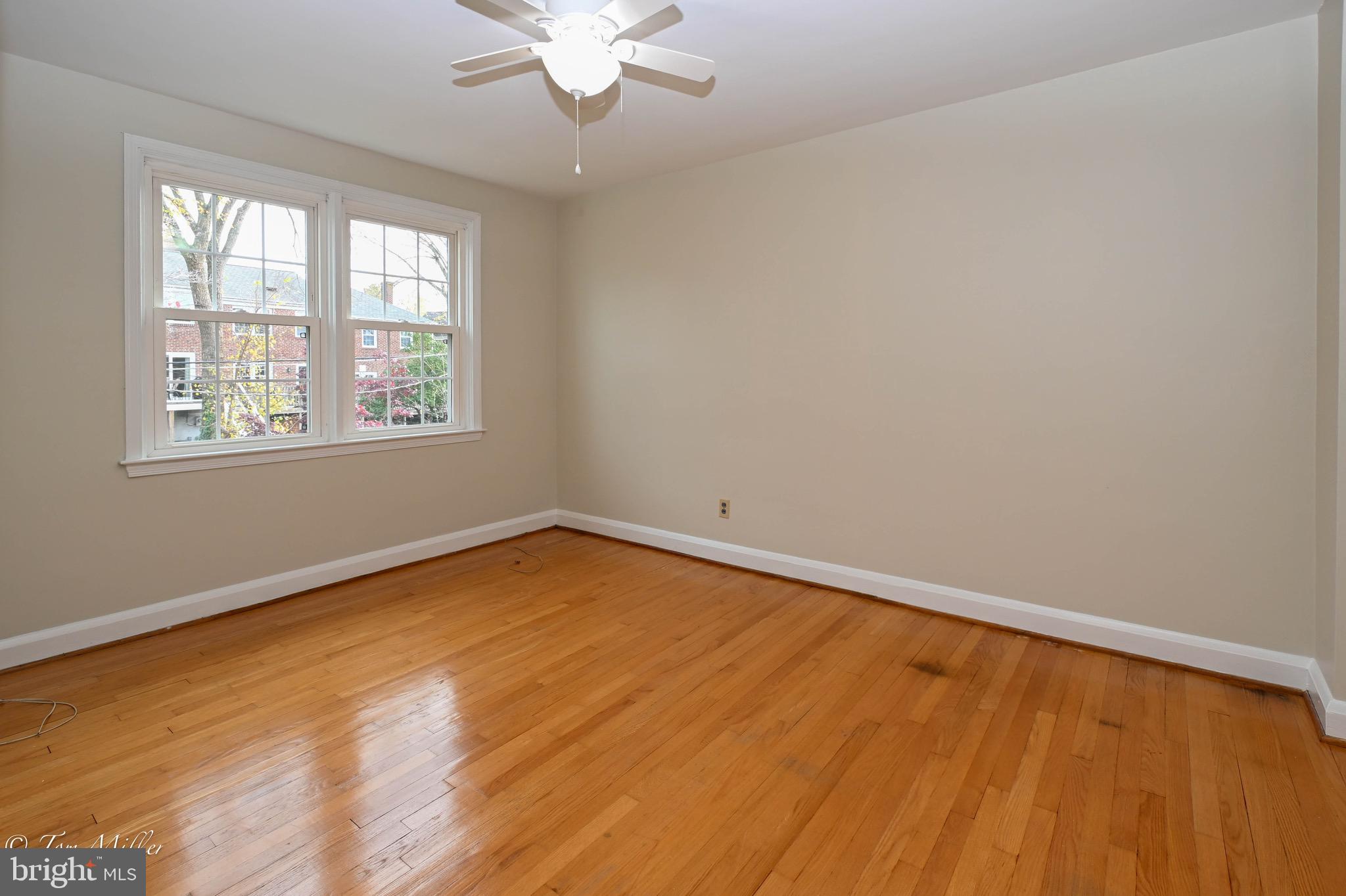 RODGERS FORGE - Residential Lease