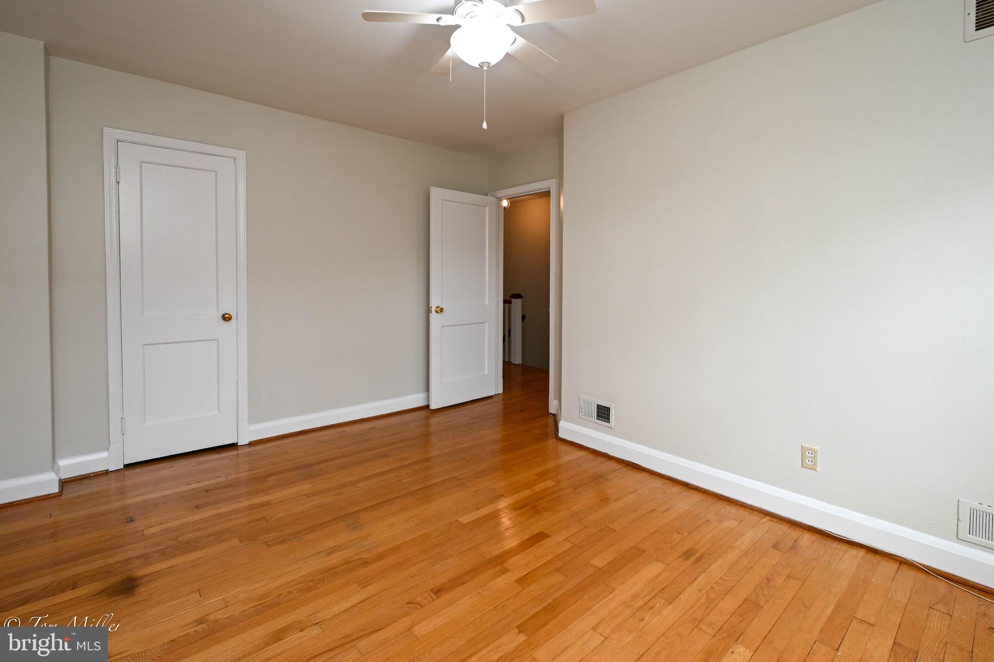 RODGERS FORGE - Residential Lease