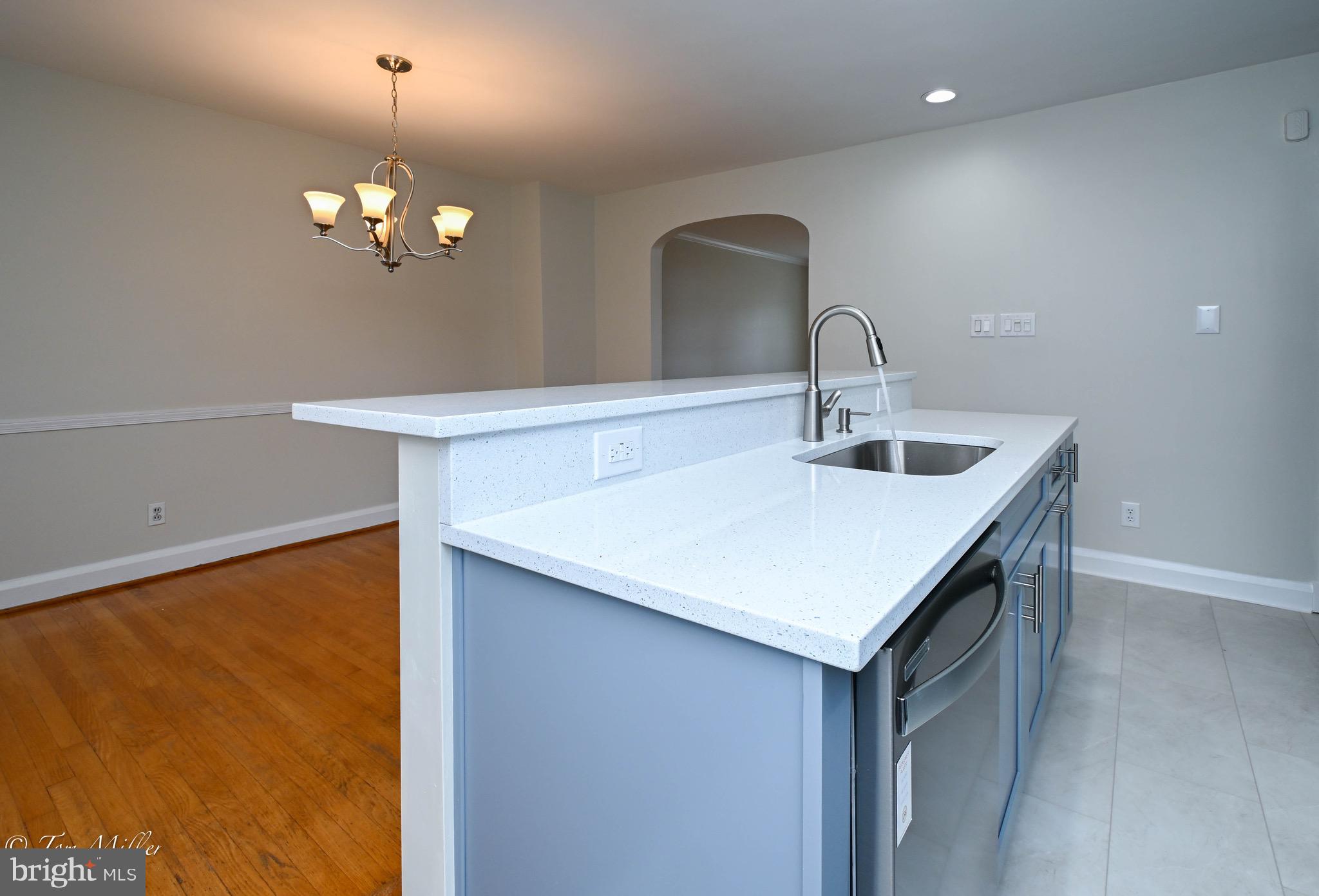 RODGERS FORGE - Residential Lease